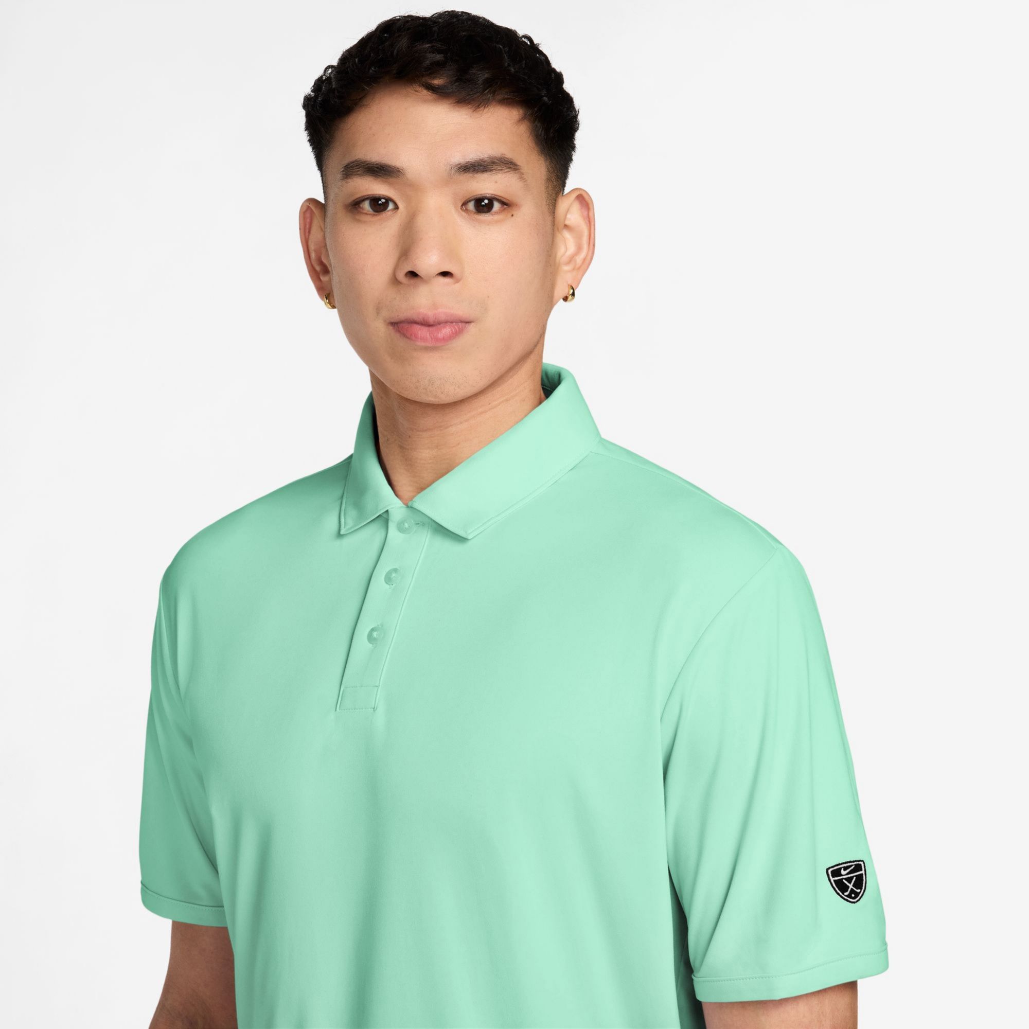 Nike Men's Par Dri-FIT Tonal Golf Polo product image