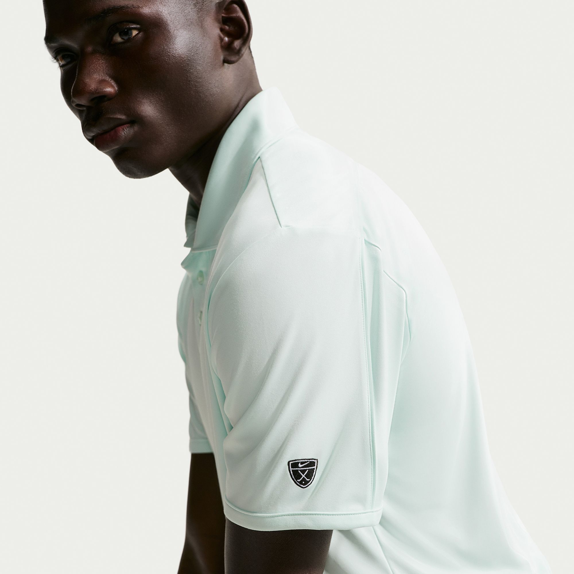 Nike Men's Par Dri-FIT Tonal Golf Polo product image