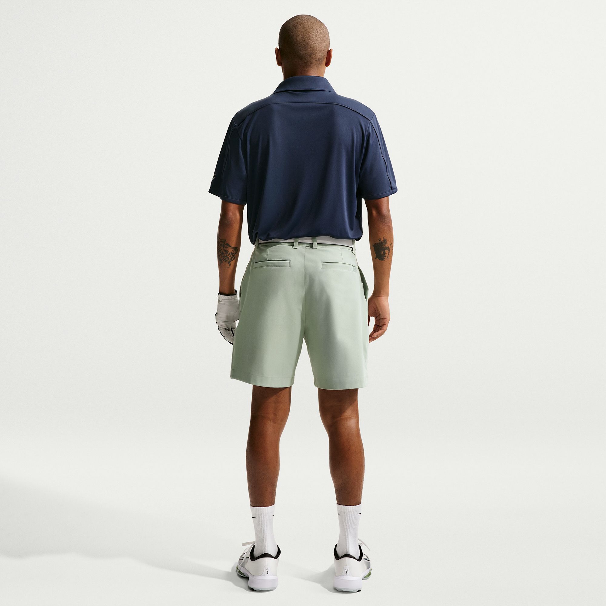Nike Men's Par Dri-FIT Tonal Golf Polo product image