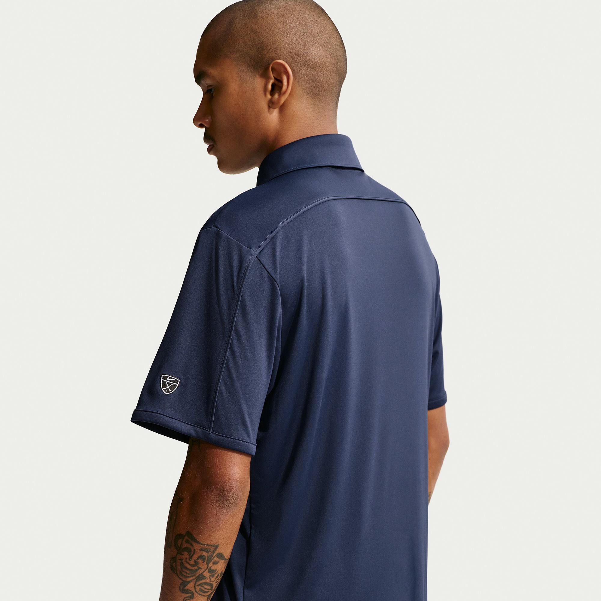 Nike Men's Par Dri-FIT Tonal Golf Polo product image