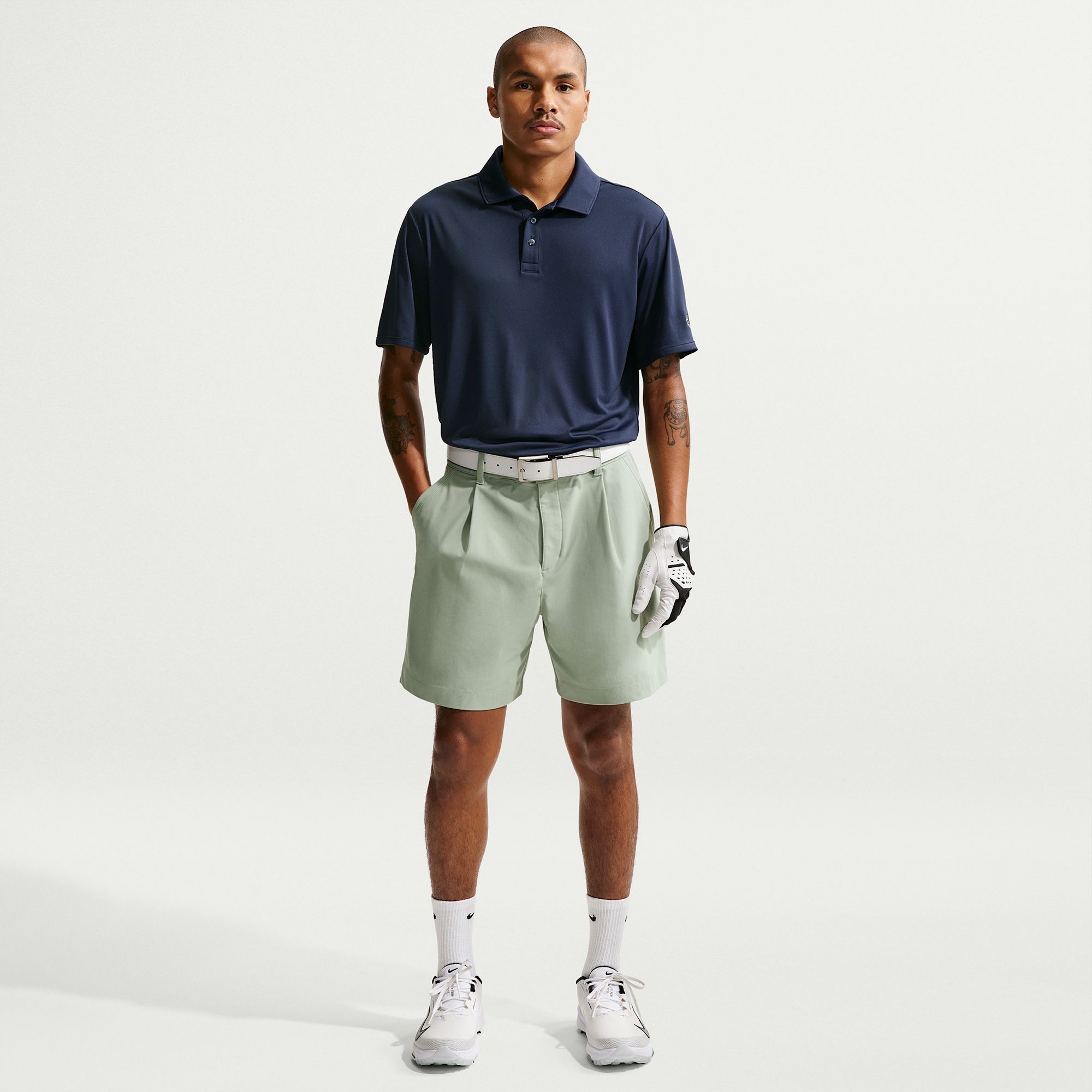 Nike Men's Par Dri-FIT Tonal Golf Polo product image