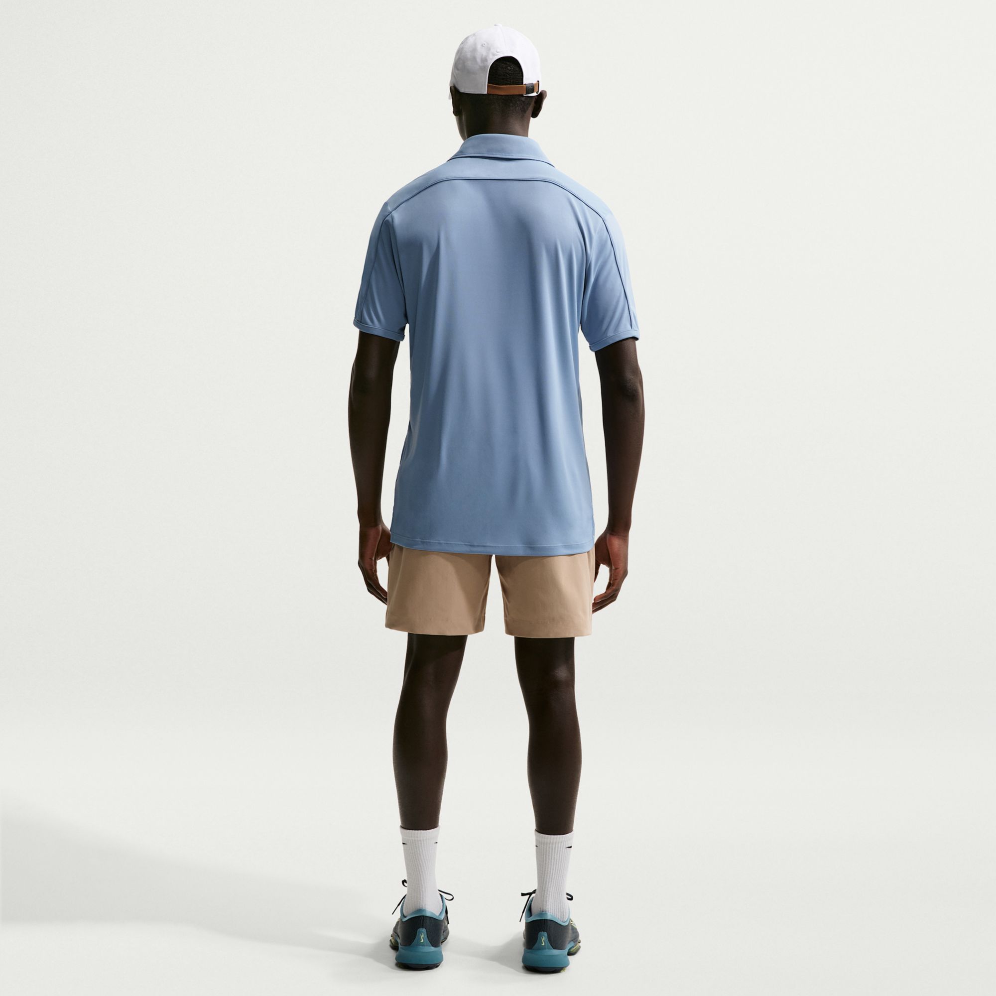 Nike Men's Par Dri-FIT Tonal Golf Polo product image