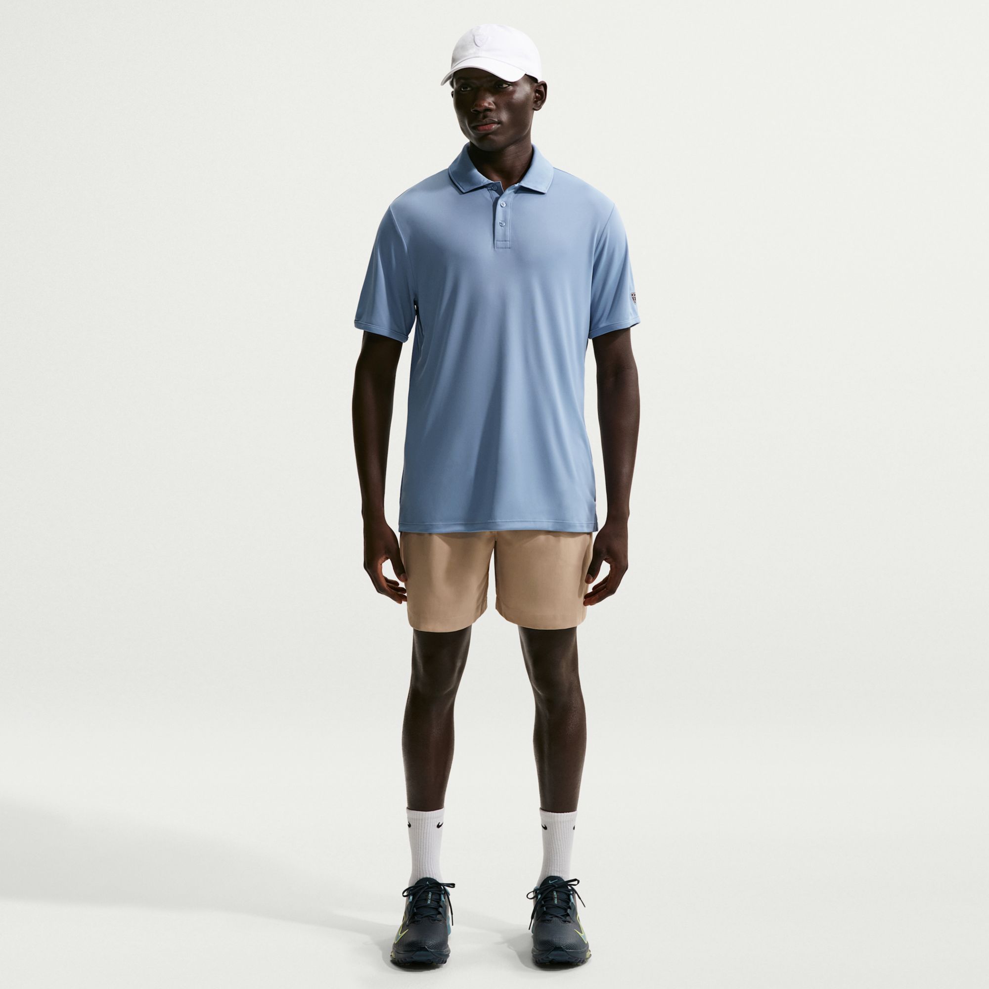 Nike Men's Par Dri-FIT Tonal Golf Polo product image