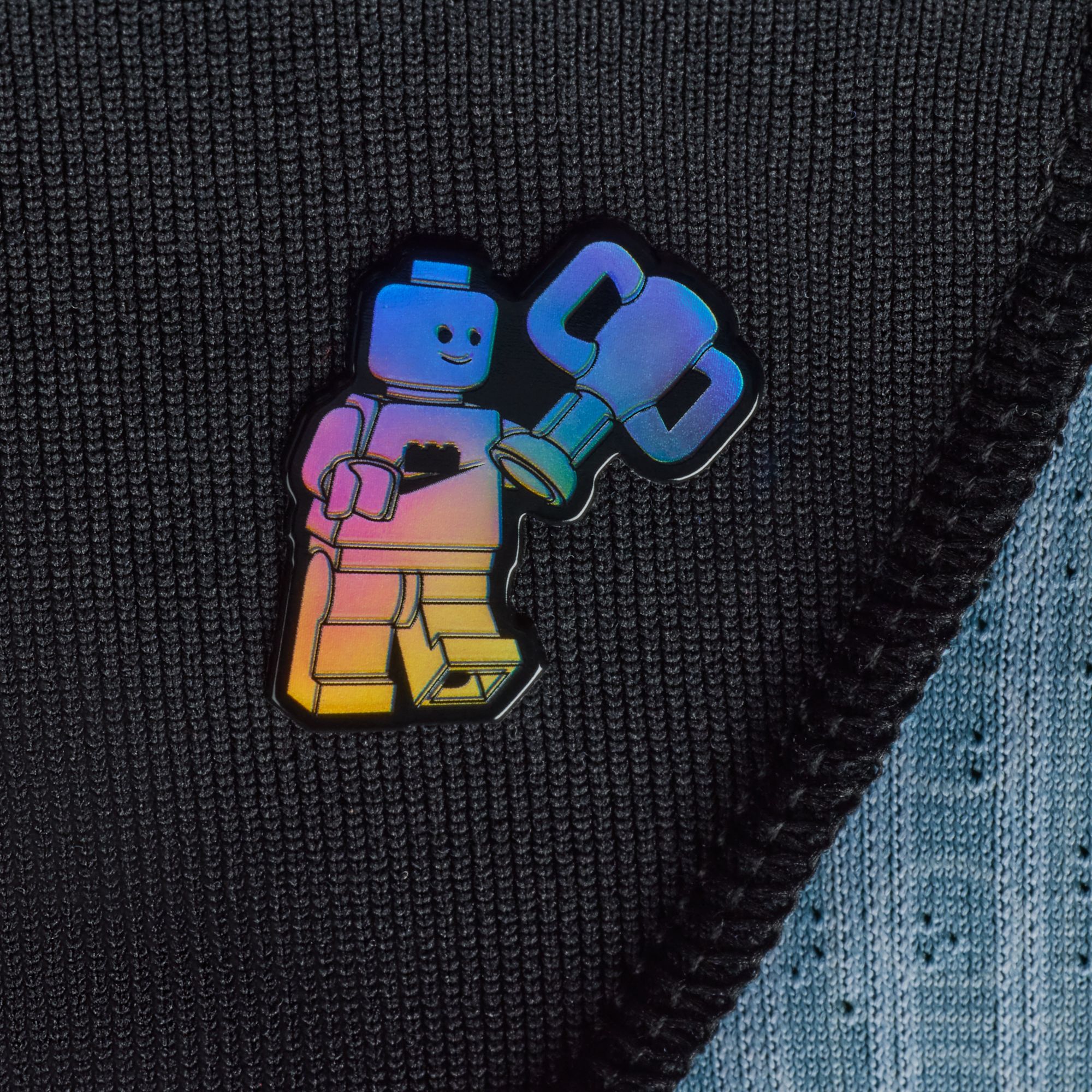 Nike X LEGO Collection Kids' Aero-FIT Football Jersey product image