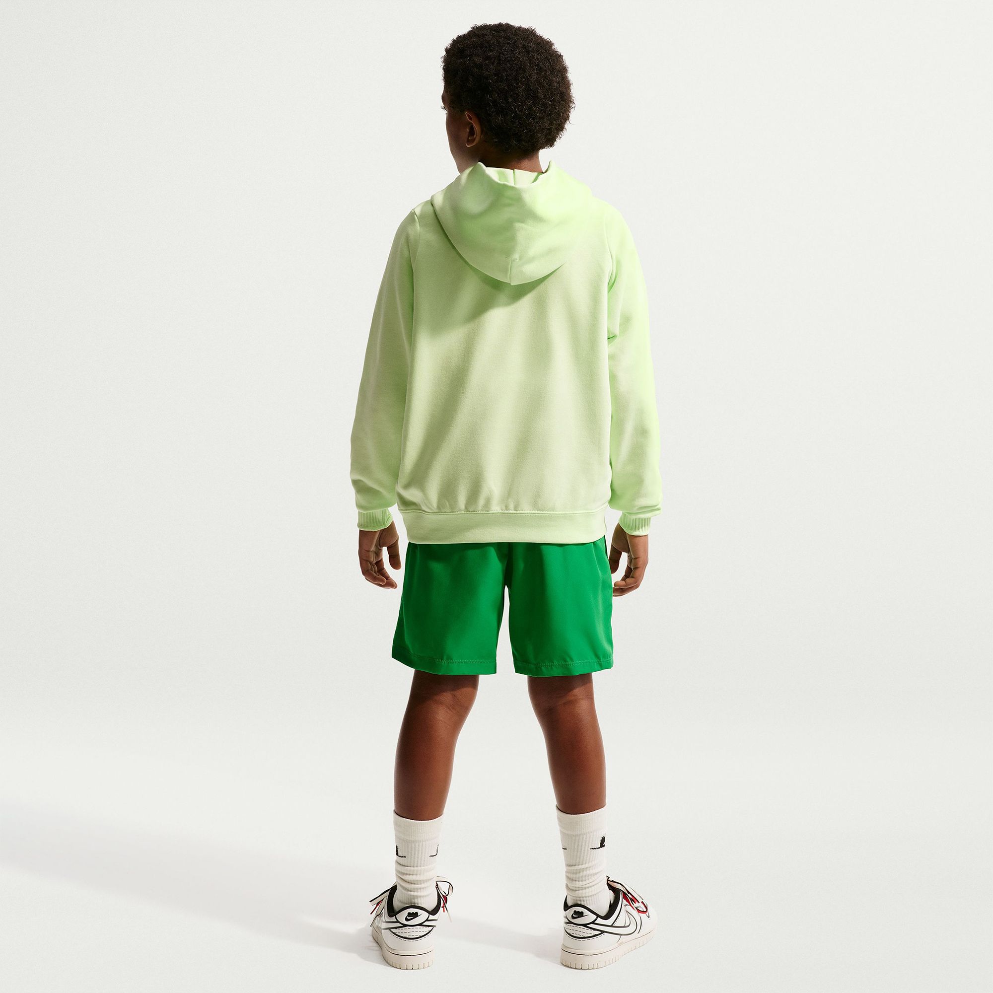 Nike x LEGO Collection Kids' 365 Shorts product image
