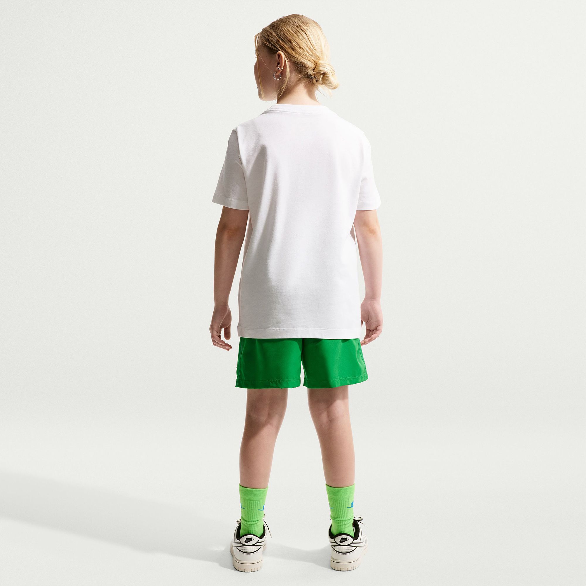 Nike x LEGO Collection Kids' 365 Shorts product image