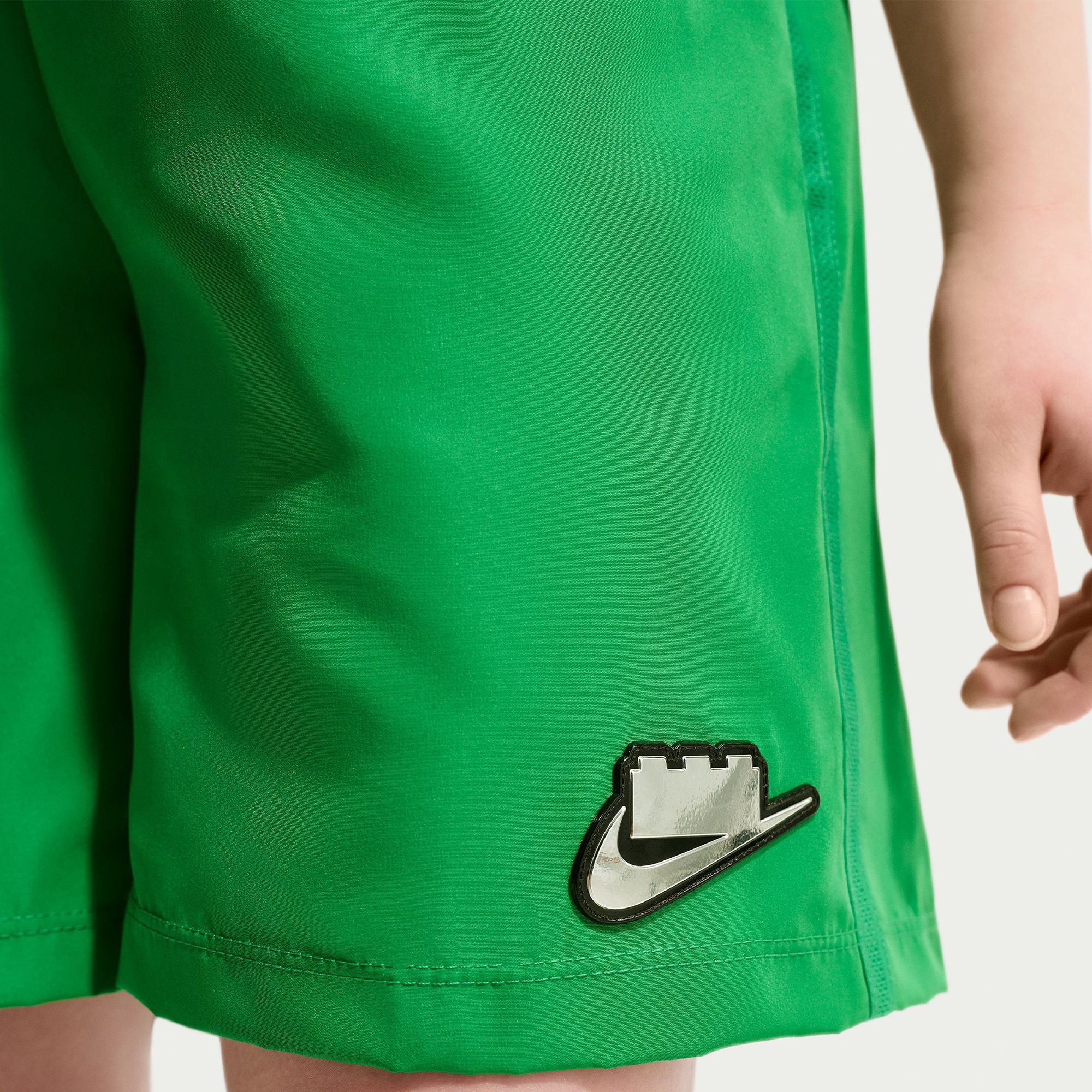 Nike x LEGO Collection Kids' 365 Shorts product image