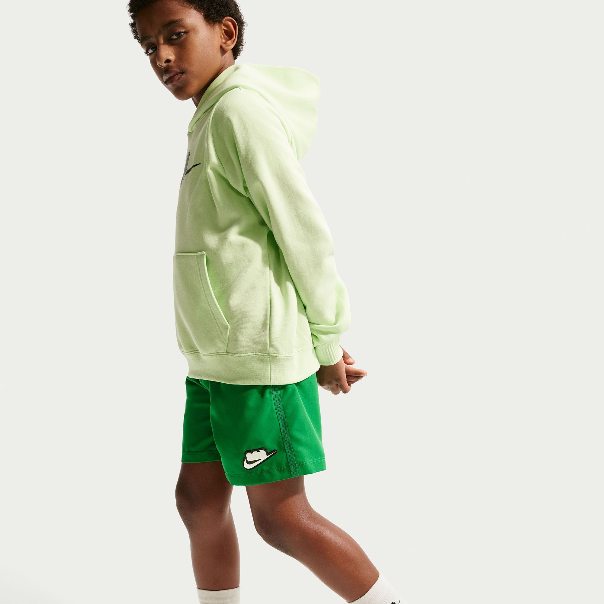 Nike x LEGO Collection Kids' 365 Shorts product image