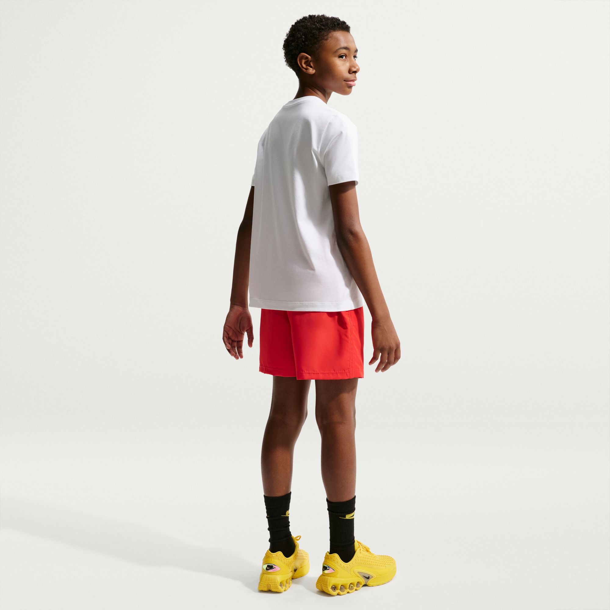 Nike x LEGO Collection Kids' 365 Shorts product image