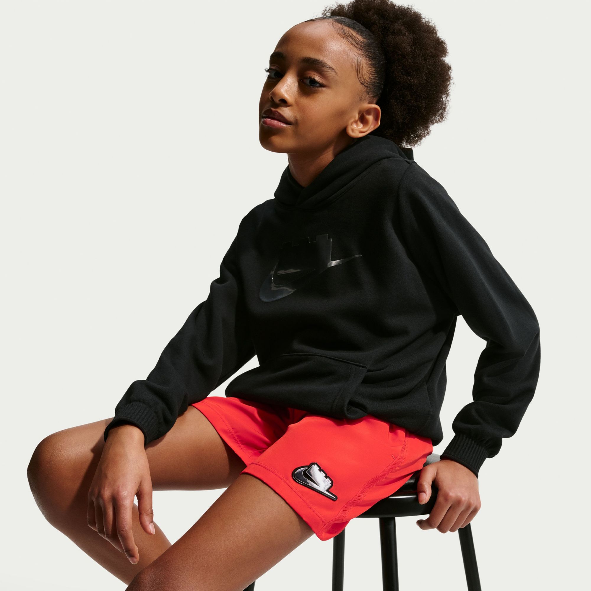 Nike x LEGO Collection Kids' 365 Shorts product image