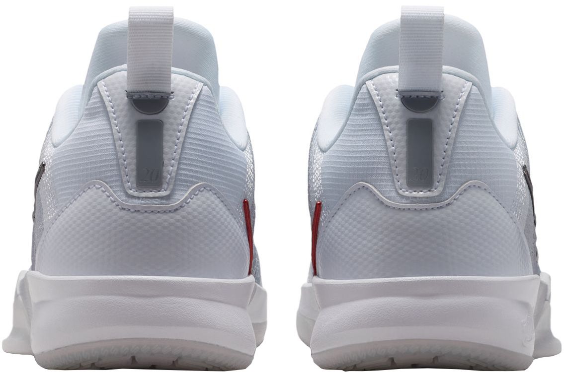 Nike Kids' Grade School Sabrina 3 'Me Vs. Me' Basketball Shoes product image