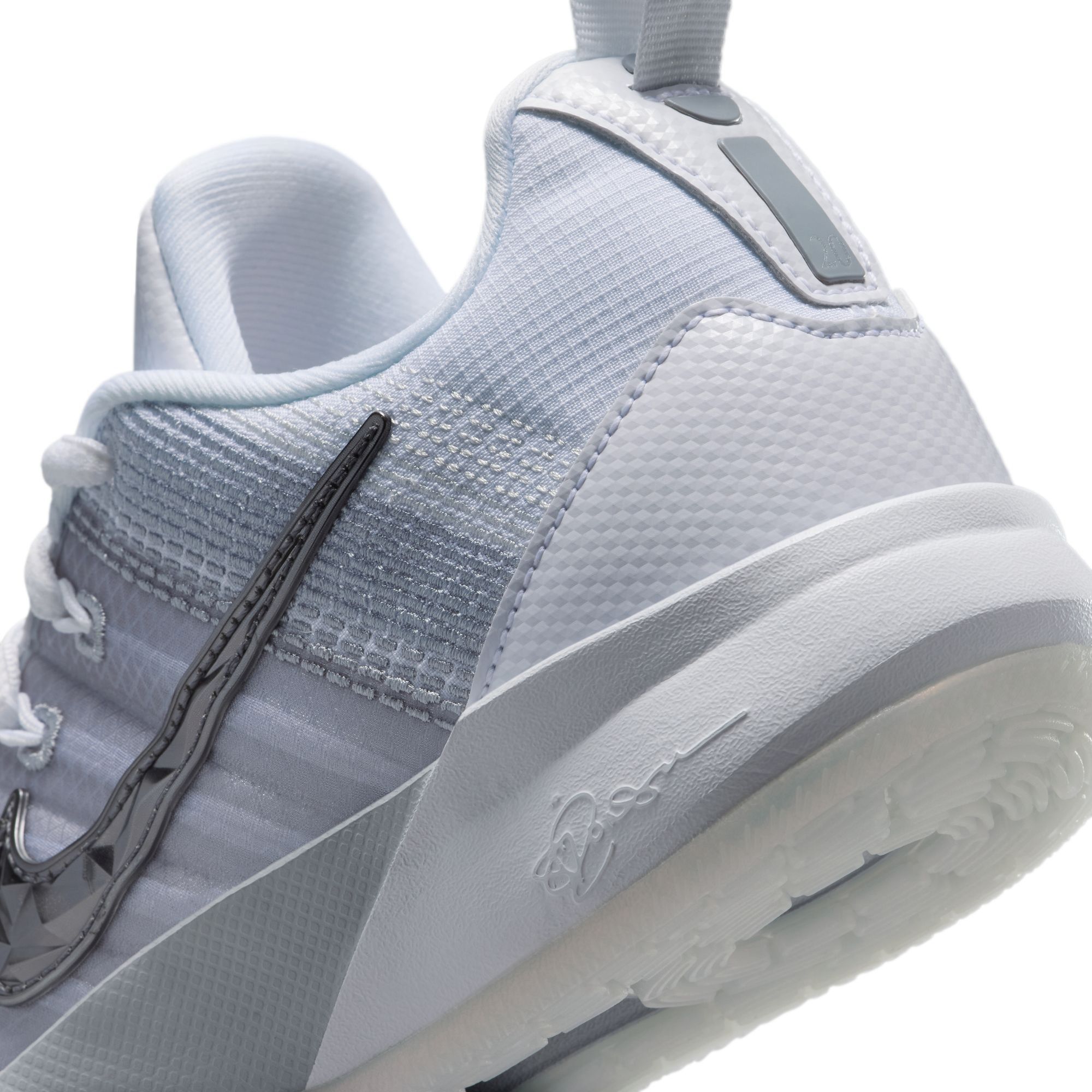 Nike Kids' Grade School Sabrina 3 'Me Vs. Me' Basketball Shoes product image