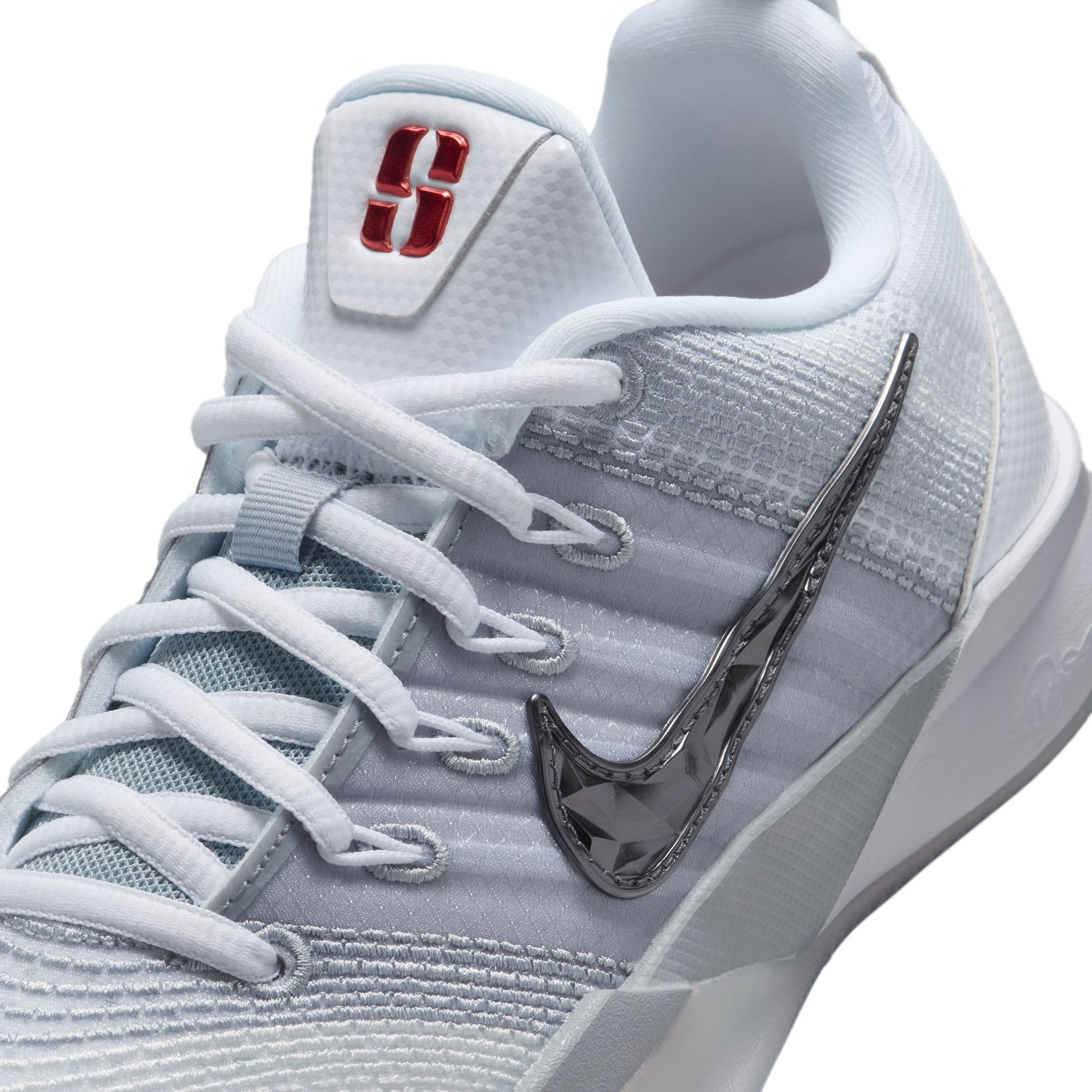 Nike Kids' Grade School Sabrina 3 'Me Vs. Me' Basketball Shoes product image