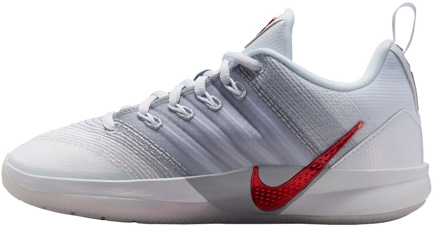 Nike Kids' Grade School Sabrina 3 'Me Vs. Me' Basketball Shoes product image