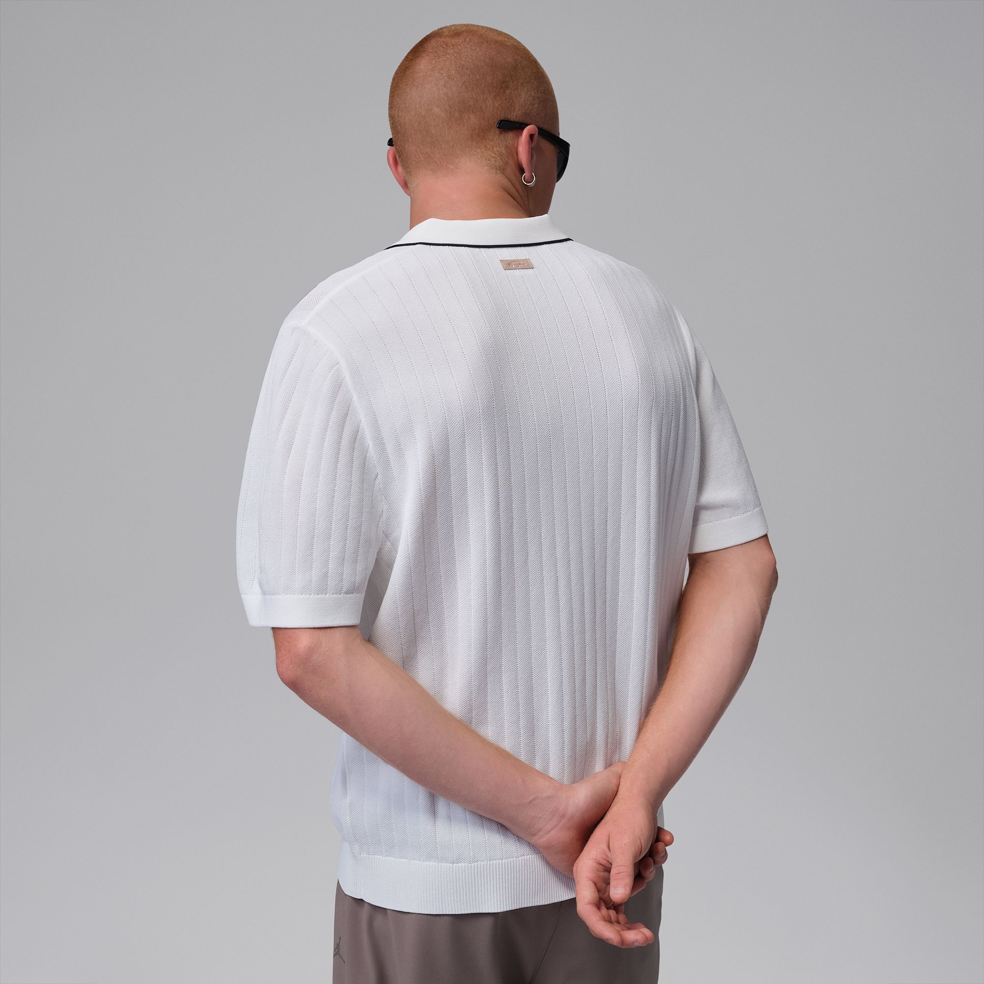 Jordan Men's Sport Golf Knit Polo product image