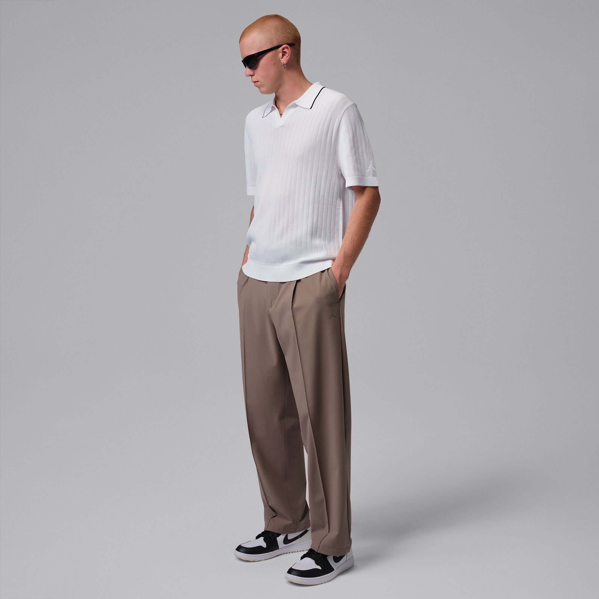Jordan Men's Sport Golf Knit Polo product image