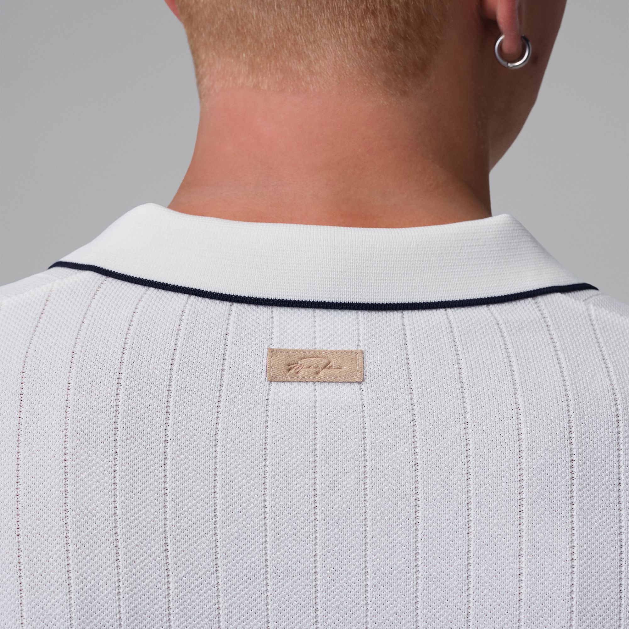 Jordan Men's Sport Golf Knit Polo product image