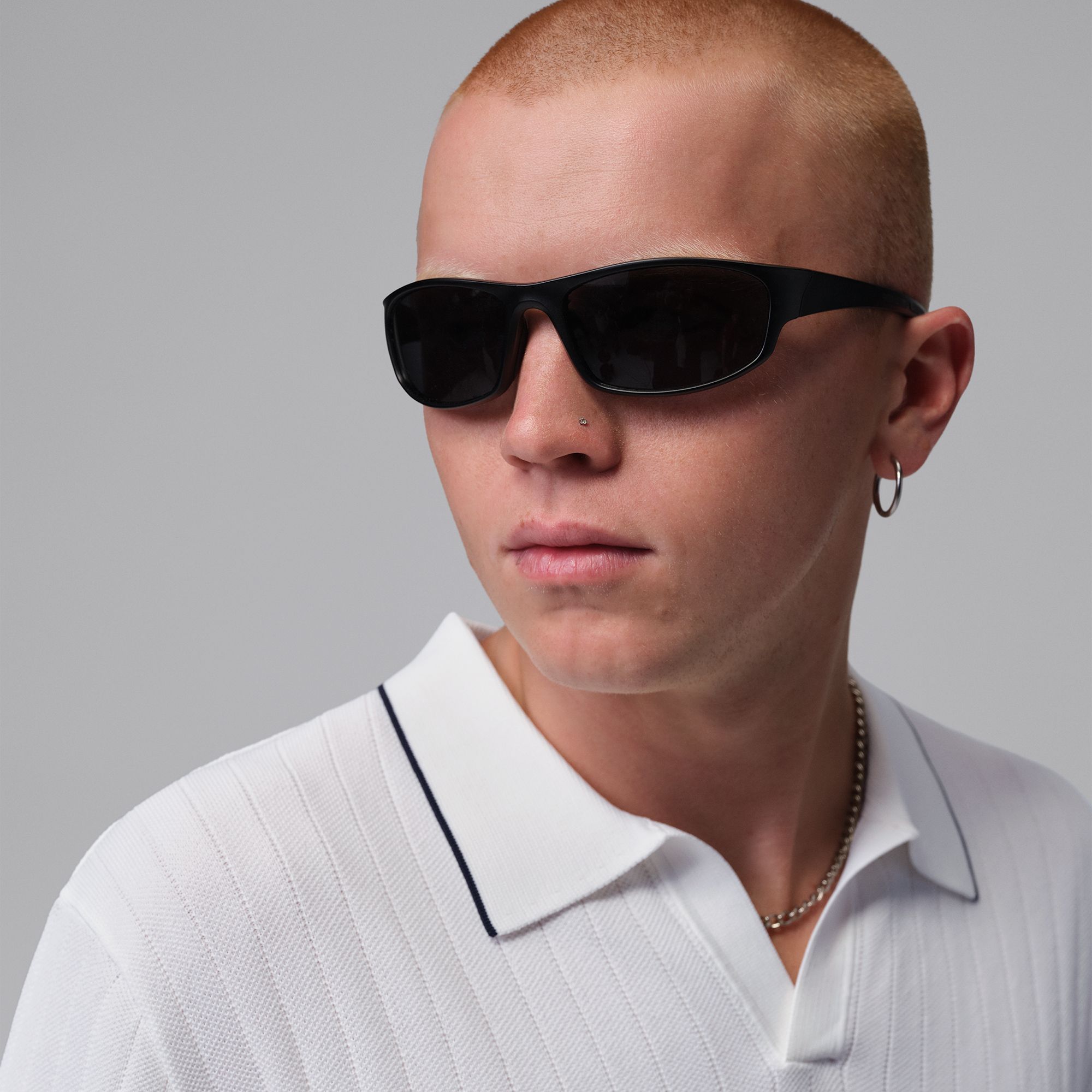 Jordan Men's Sport Golf Knit Polo product image
