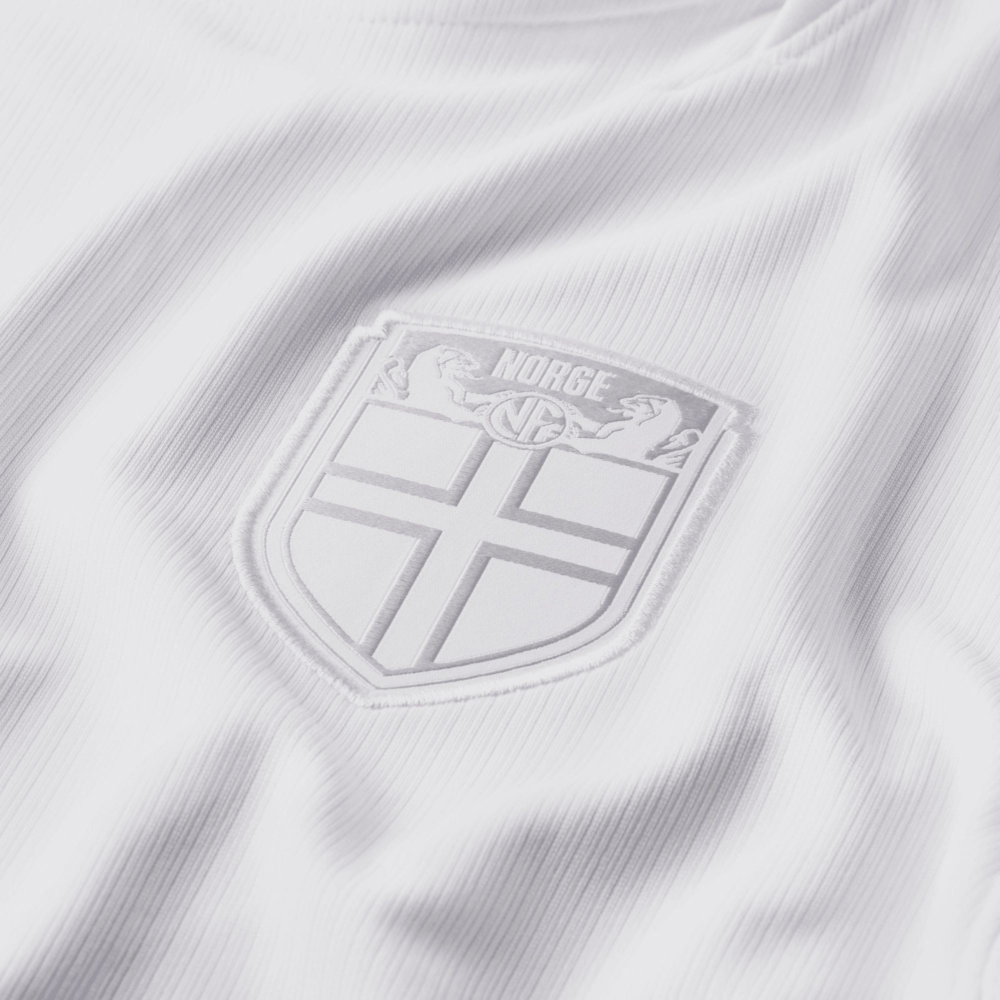 Nike Adult Norway 2026 Third Replica Jersey product image