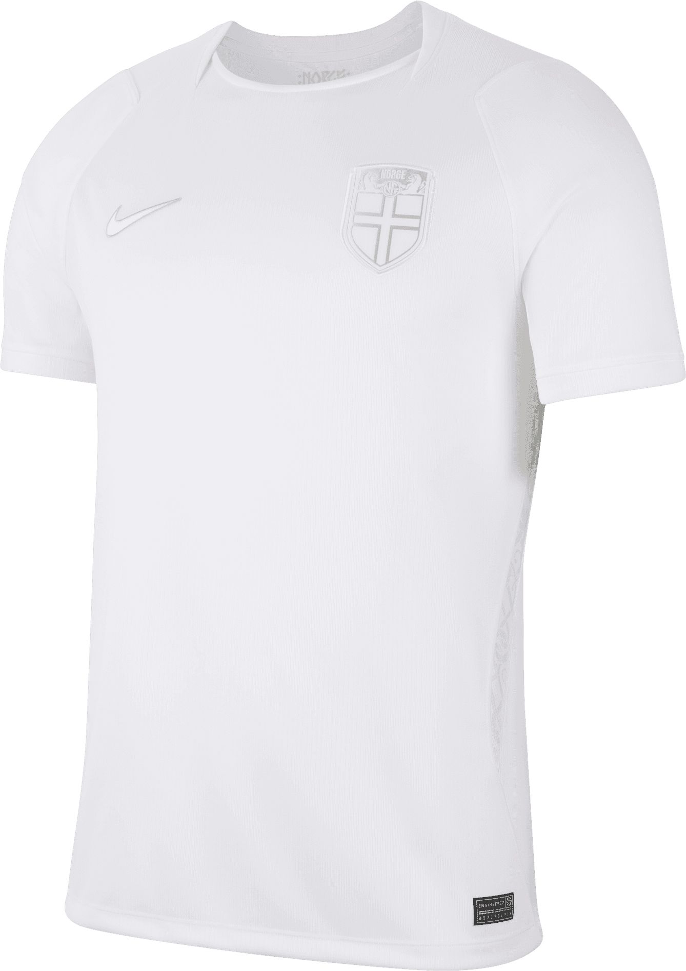 Nike Adult Norway 2026 Third Replica Jersey product image