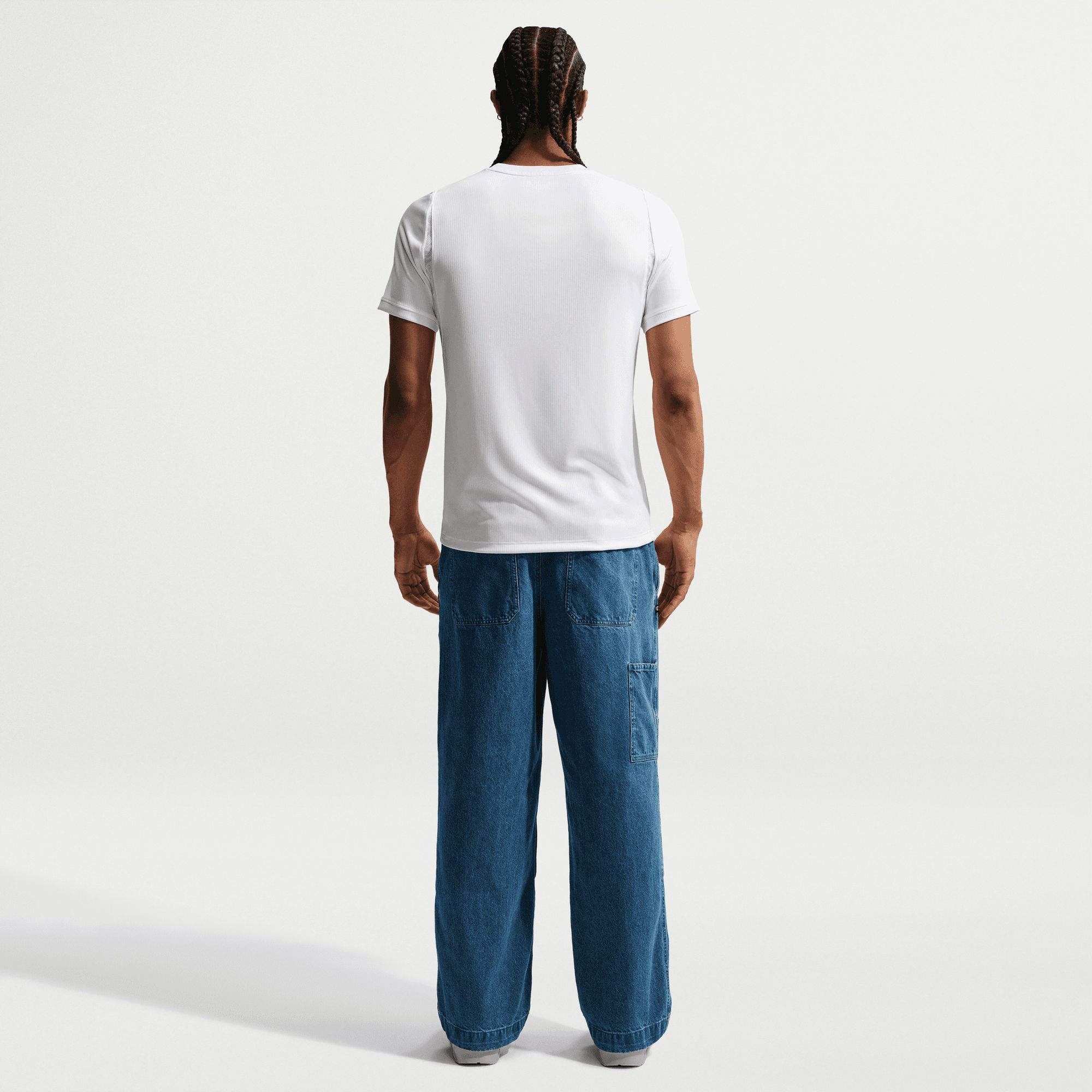 Nike Adult Norway 2026 Third Replica Jersey product image