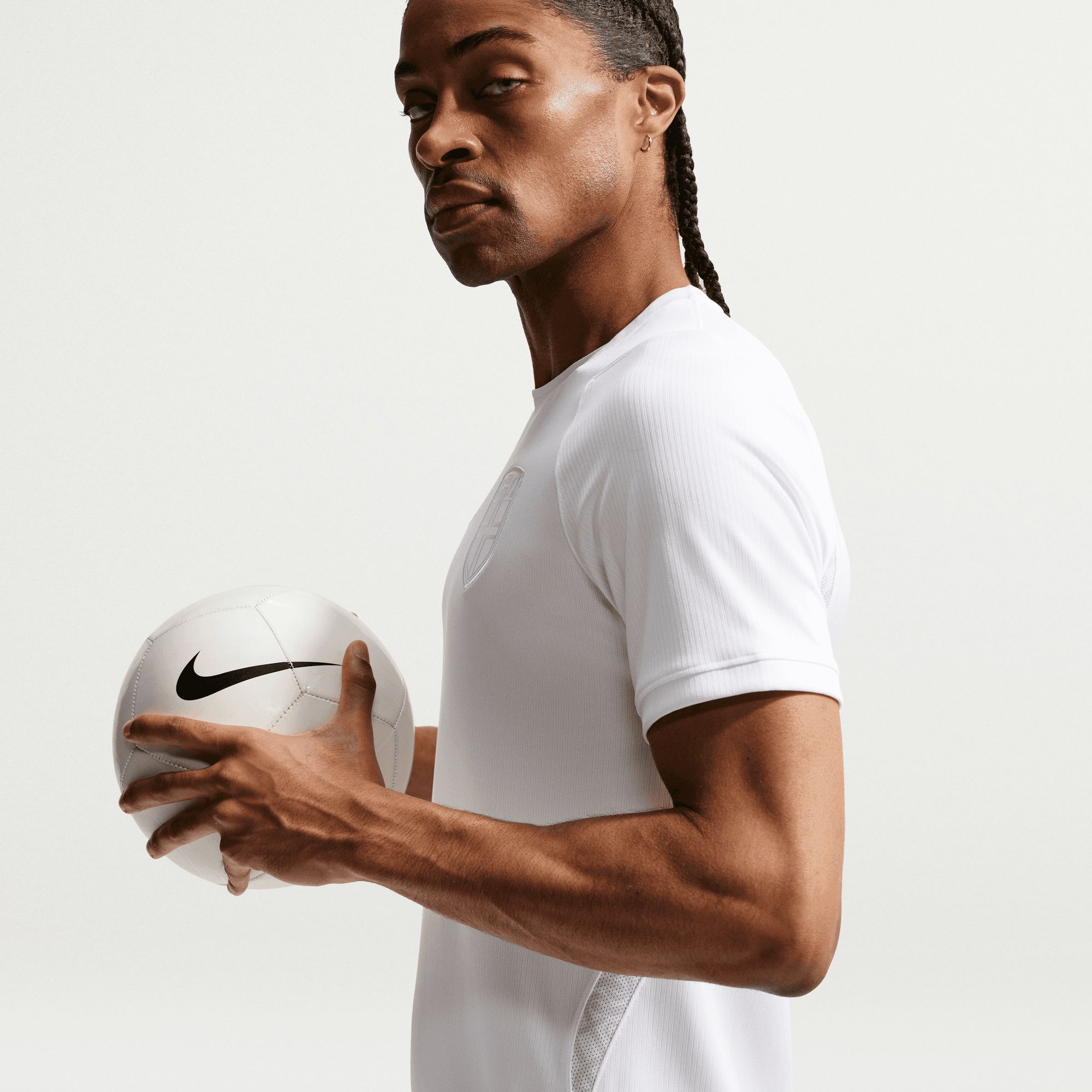 Nike Adult Norway 2026 Third Replica Jersey product image