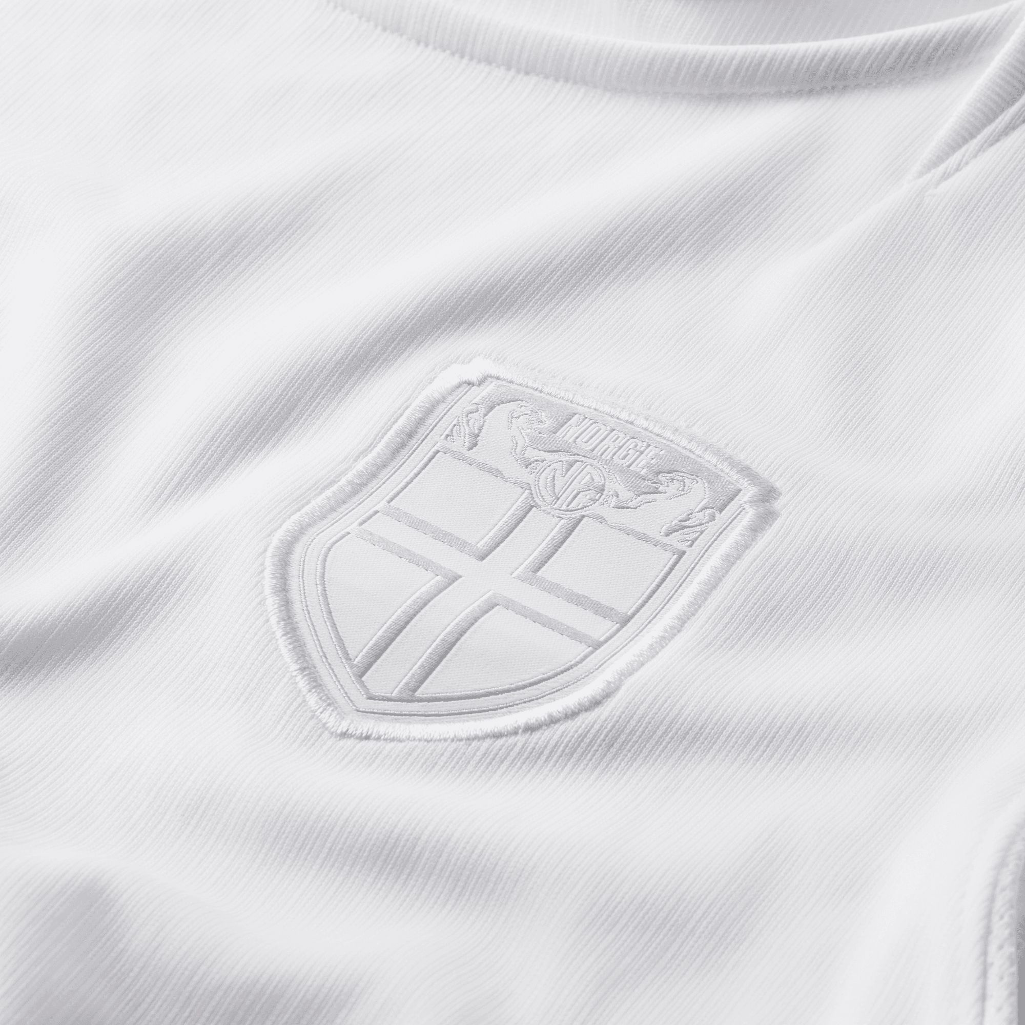 Nike Youth Norway 2026 Third Replica Jersey product image