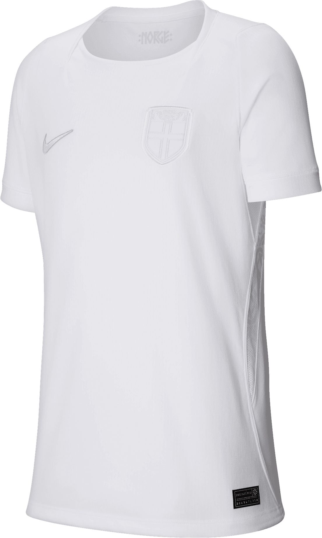 Nike Youth Norway 2026 Third Replica Jersey product image