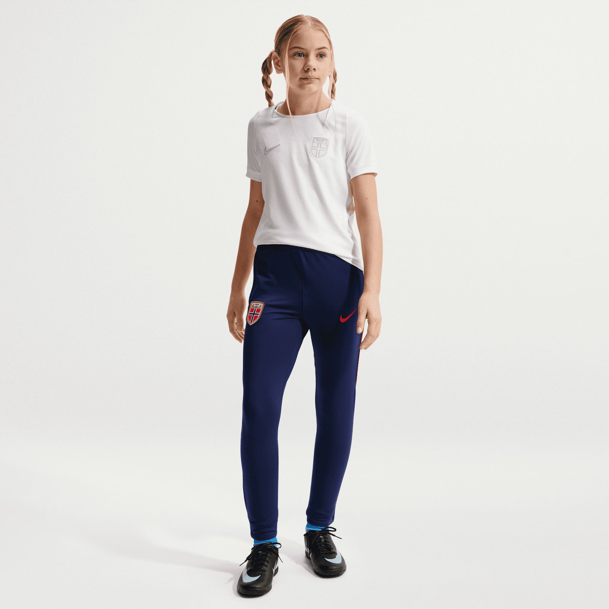 Nike Youth Norway 2026 Third Replica Jersey product image