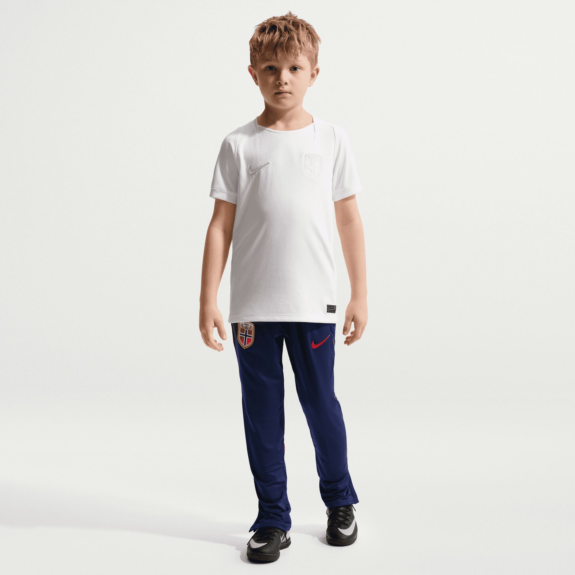 Nike Youth Norway 2026 Third Replica Jersey product image