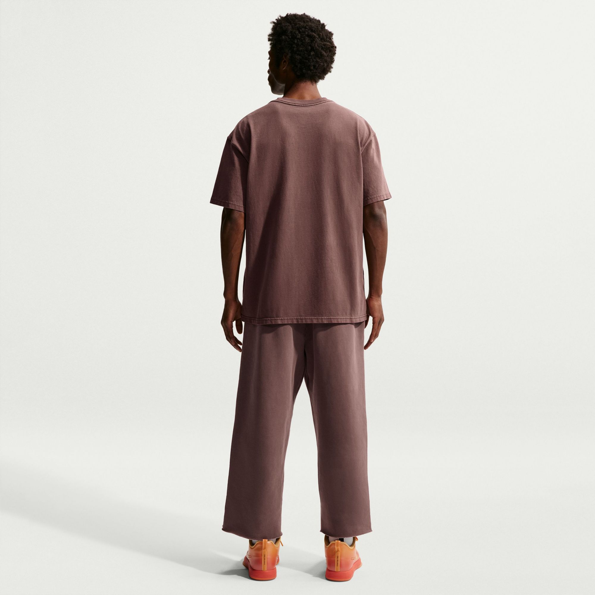 Nike Men's Devin Booker Faded Graphic T-Shirt product image