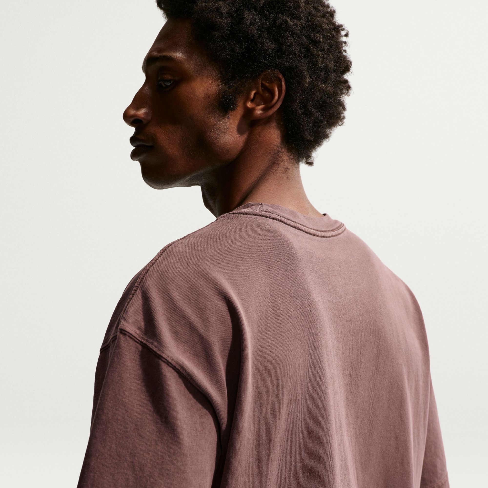 Nike Men's Devin Booker Faded Graphic T-Shirt product image