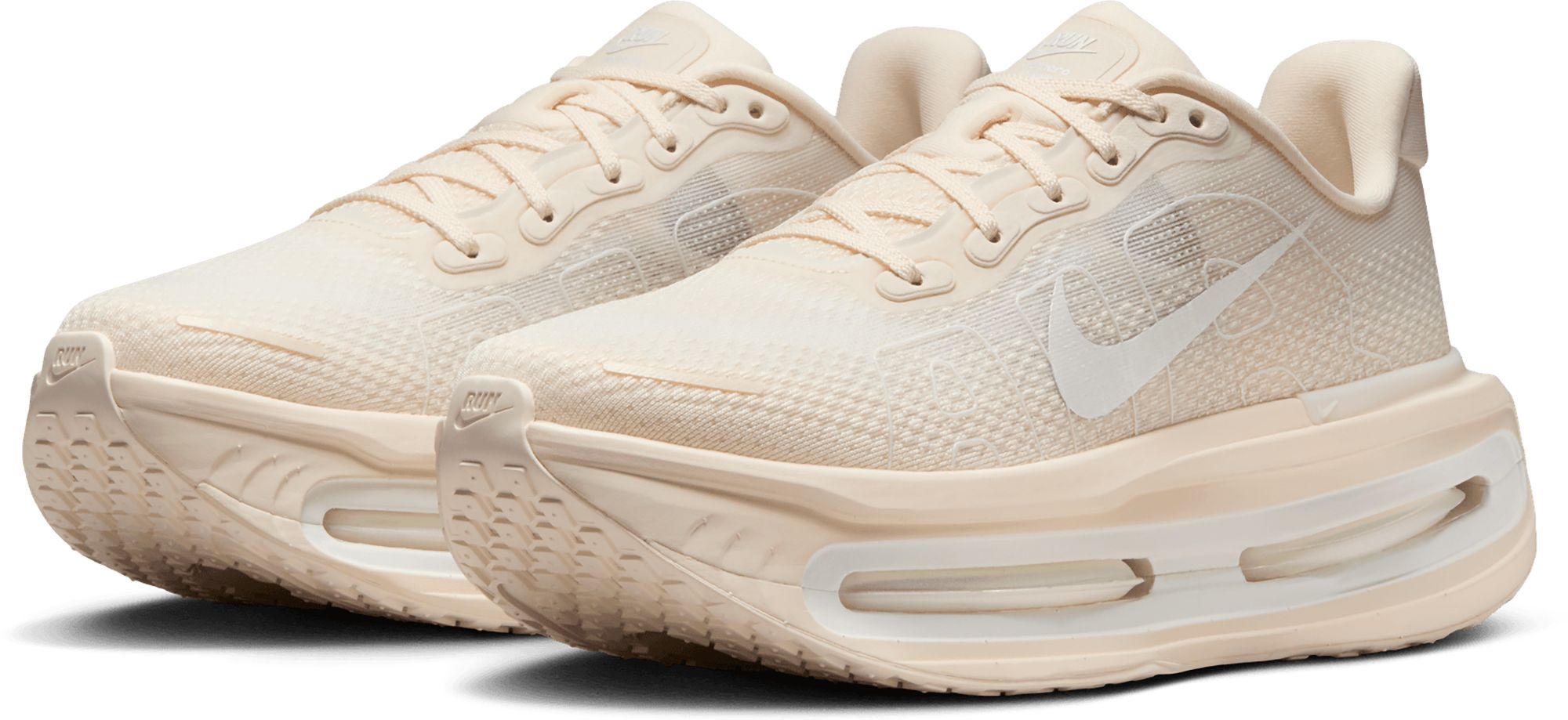 Nike Women's Vomero Premium Running Shoes product image
