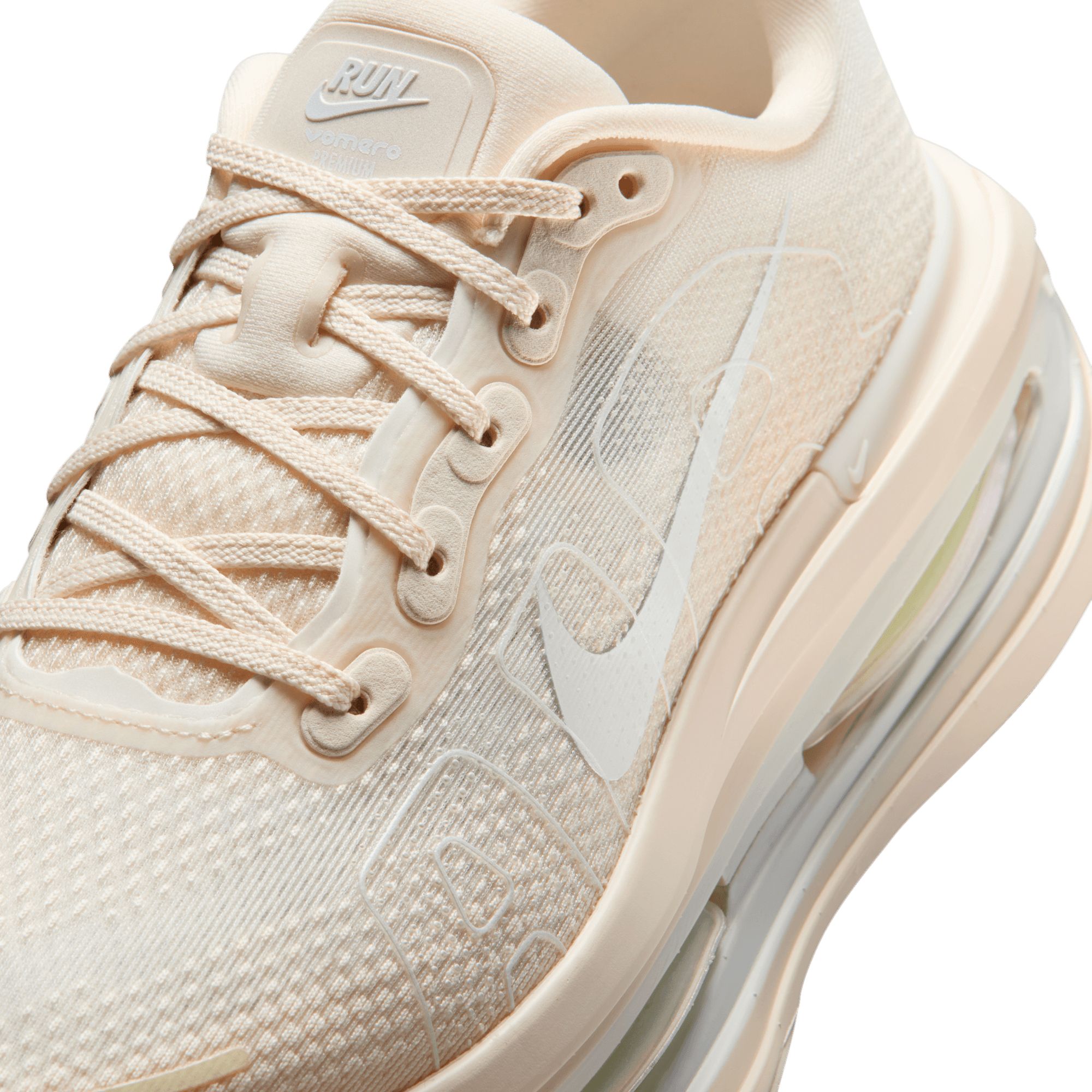 Nike Women's Vomero Premium Running Shoes product image