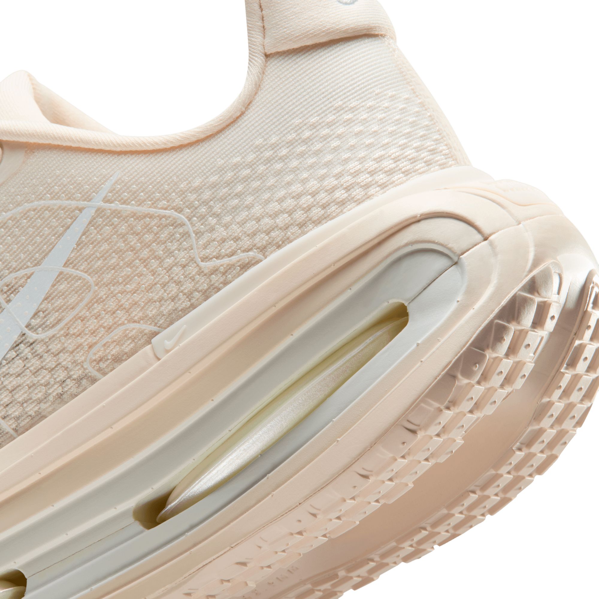 Nike Women's Vomero Premium Running Shoes product image