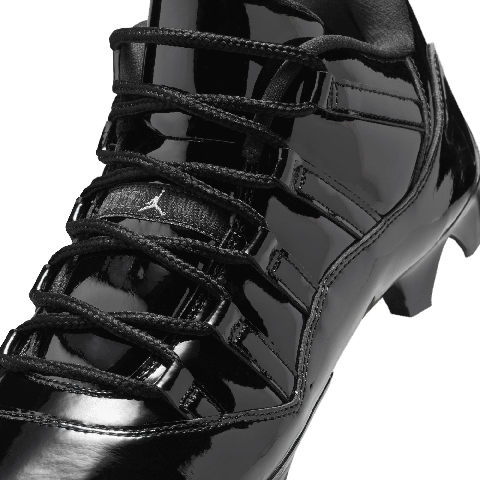 Jordan 11 Retro Men's TD Football Cleats product image