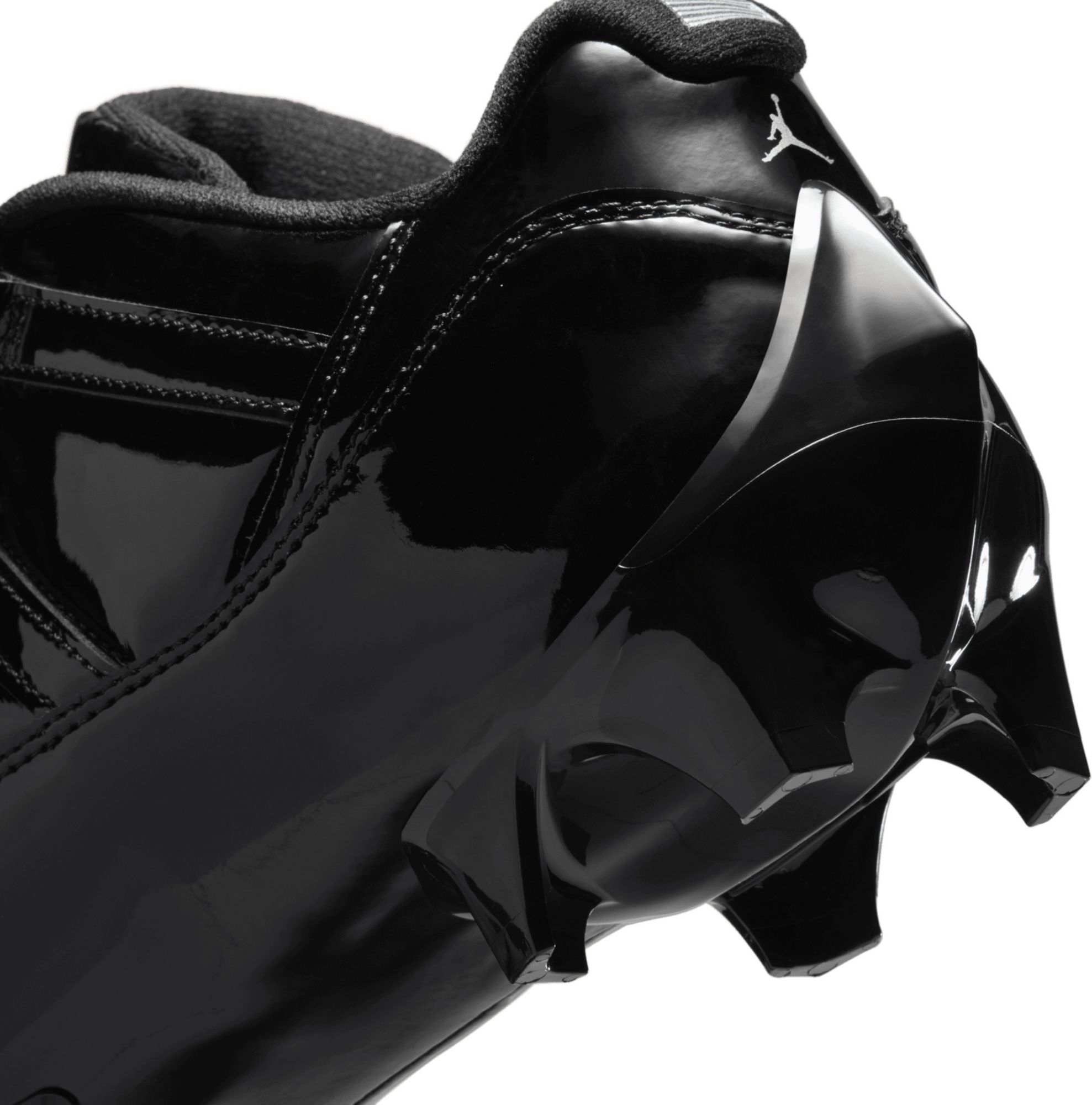 Jordan 11 Retro Men's TD Football Cleats product image