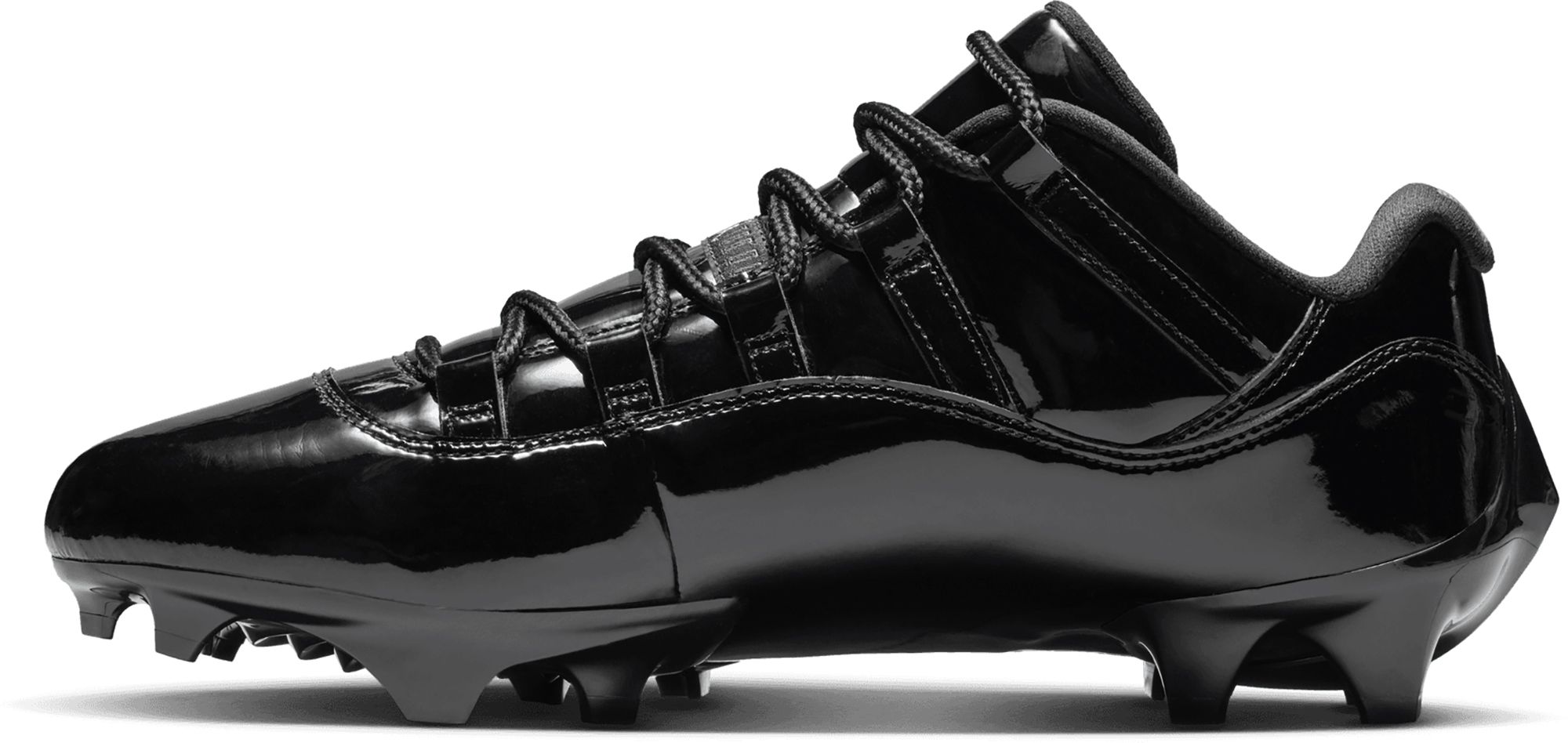 Jordan 11 Retro Men's TD Football Cleats product image