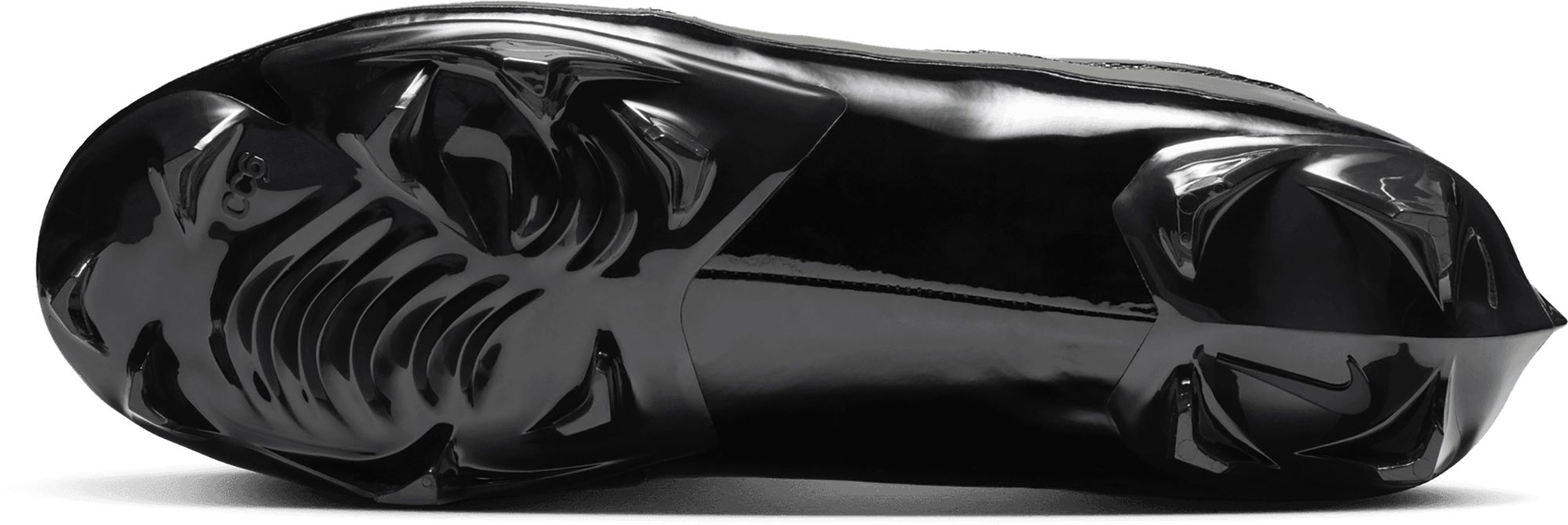 Jordan 11 Retro Men's TD Football Cleats product image