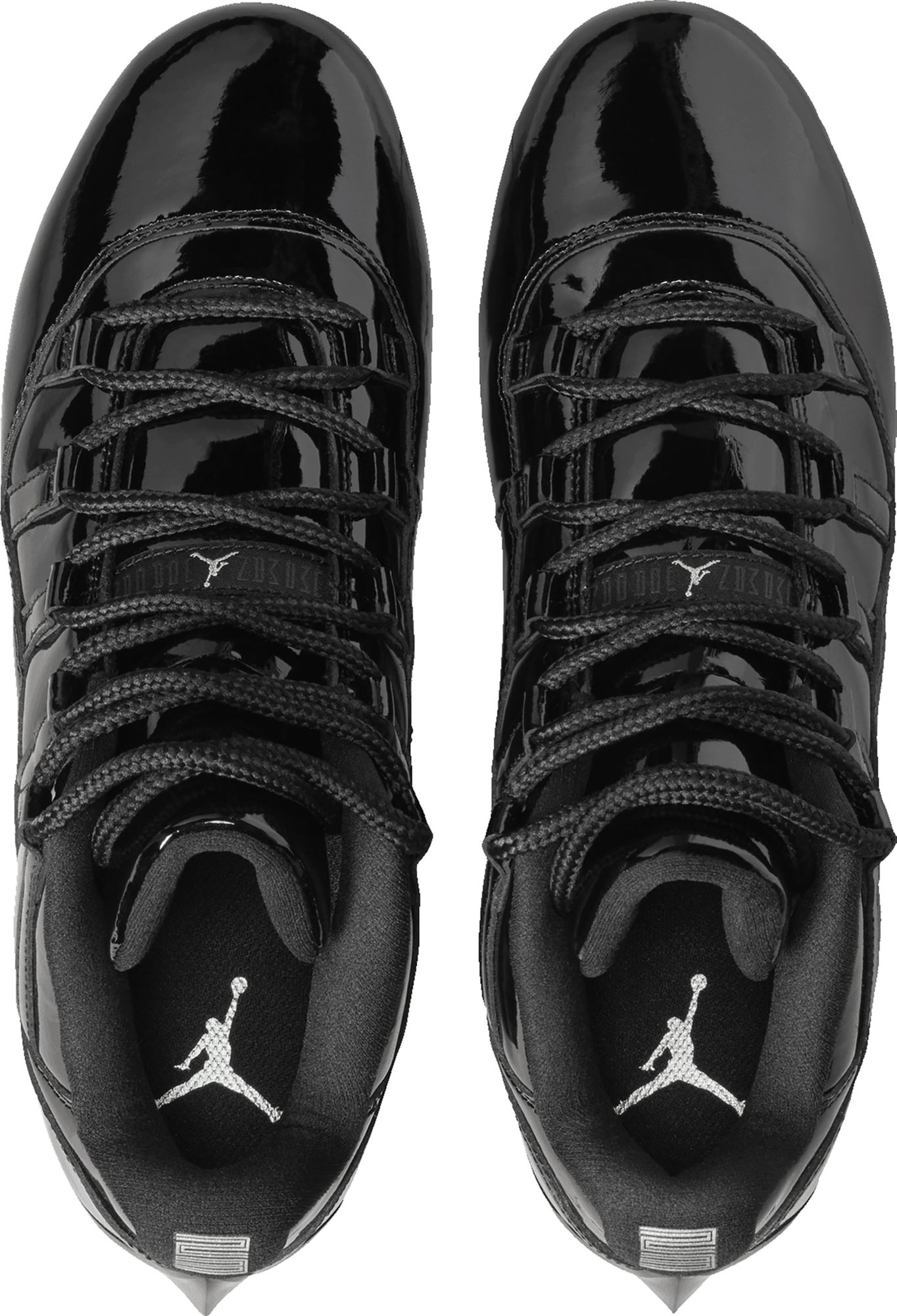 Jordan 11 Retro Men's TD Football Cleats product image