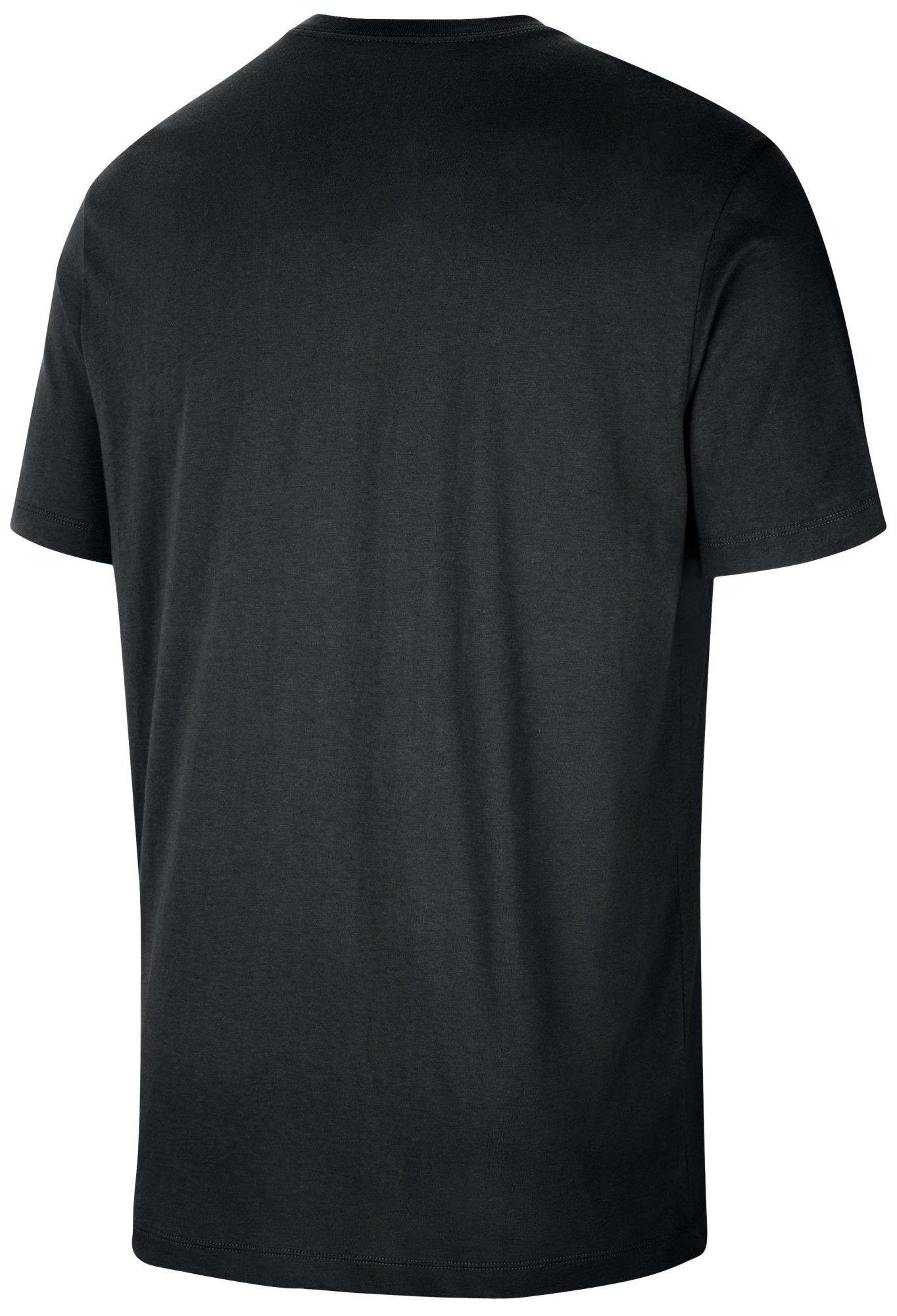 Nike Men's Golden State Valkyries Black Authentic Practice T-Shirt product image