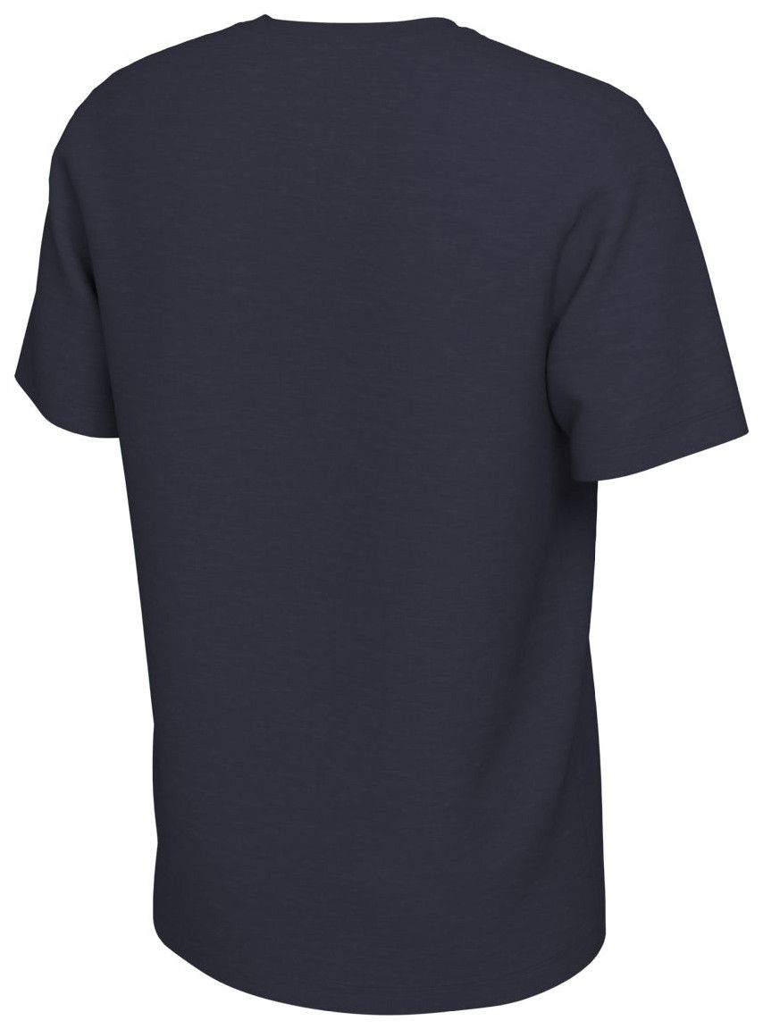 Nike Men's Indiana Fever Navy Authentic Practice T-Shirt product image