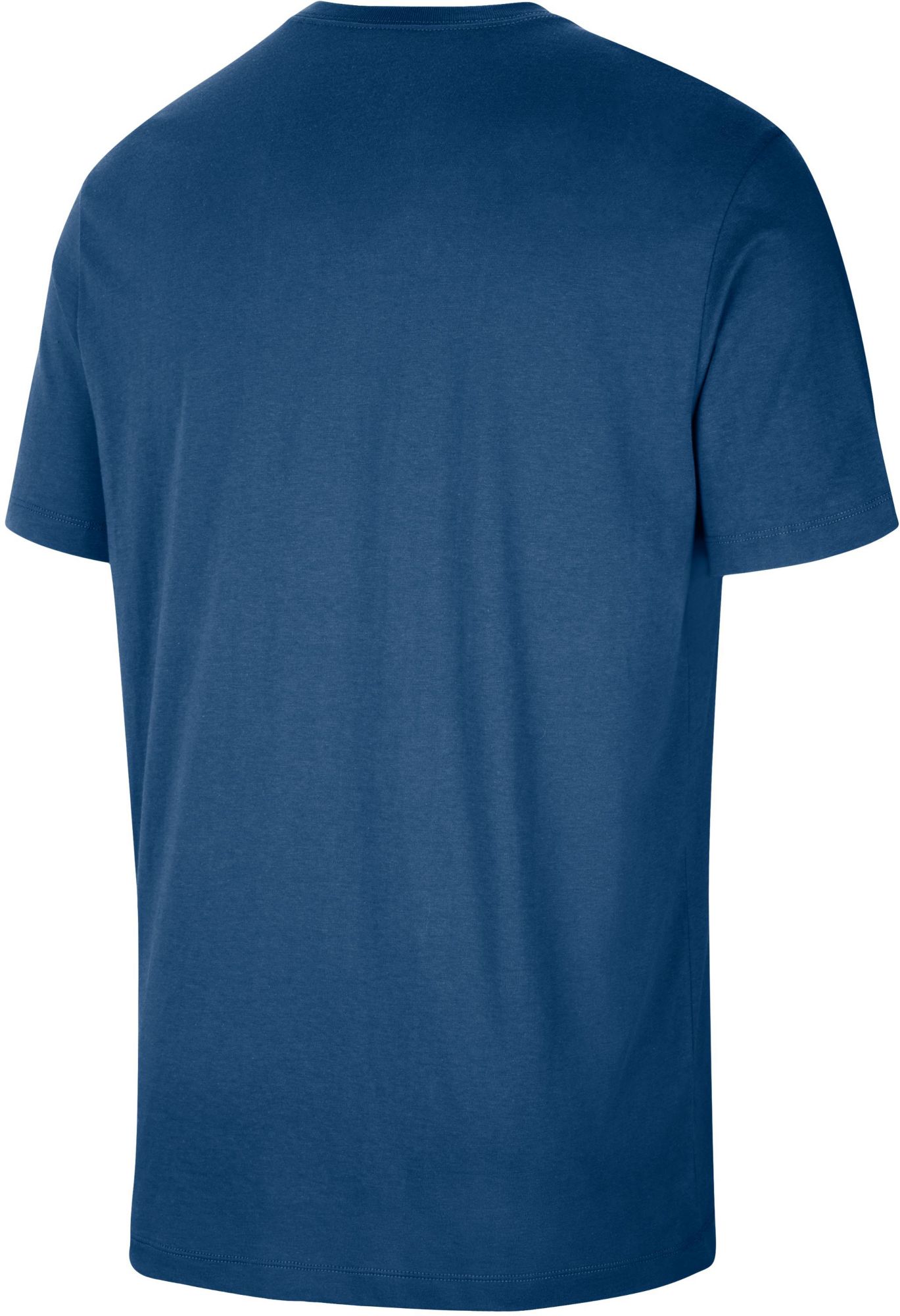Nike Men's Minnesota Lynx Blue Authentic Practice T-Shirt product image