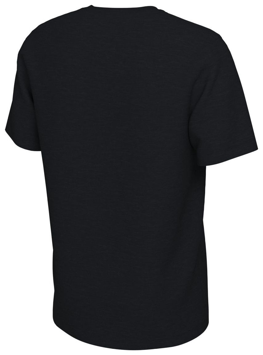 Nike Men's New York Liberty Black Authentic Practice T-Shirt product image