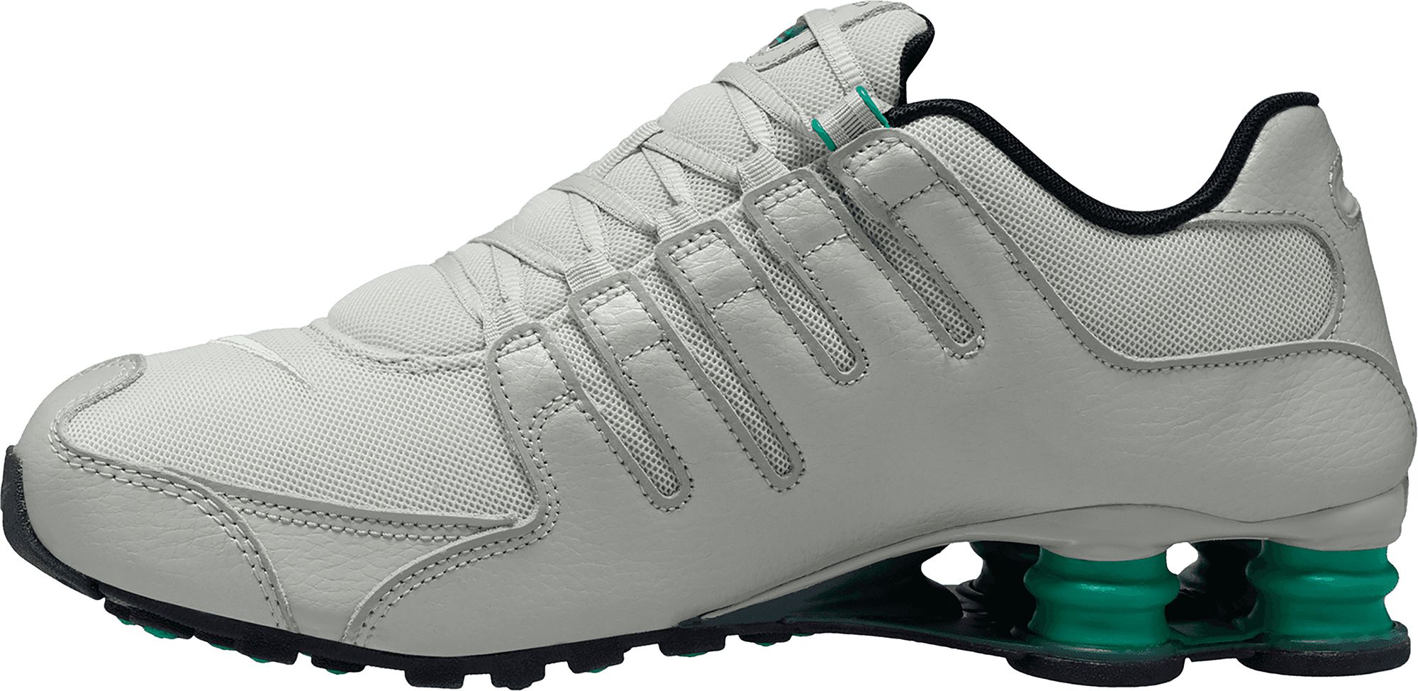 Nike Men's Shox NZ Shoes product image