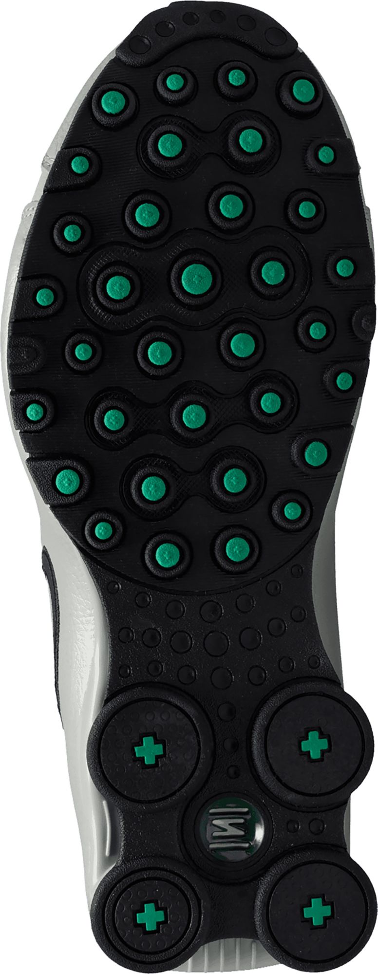 Nike Men's Shox NZ Shoes product image