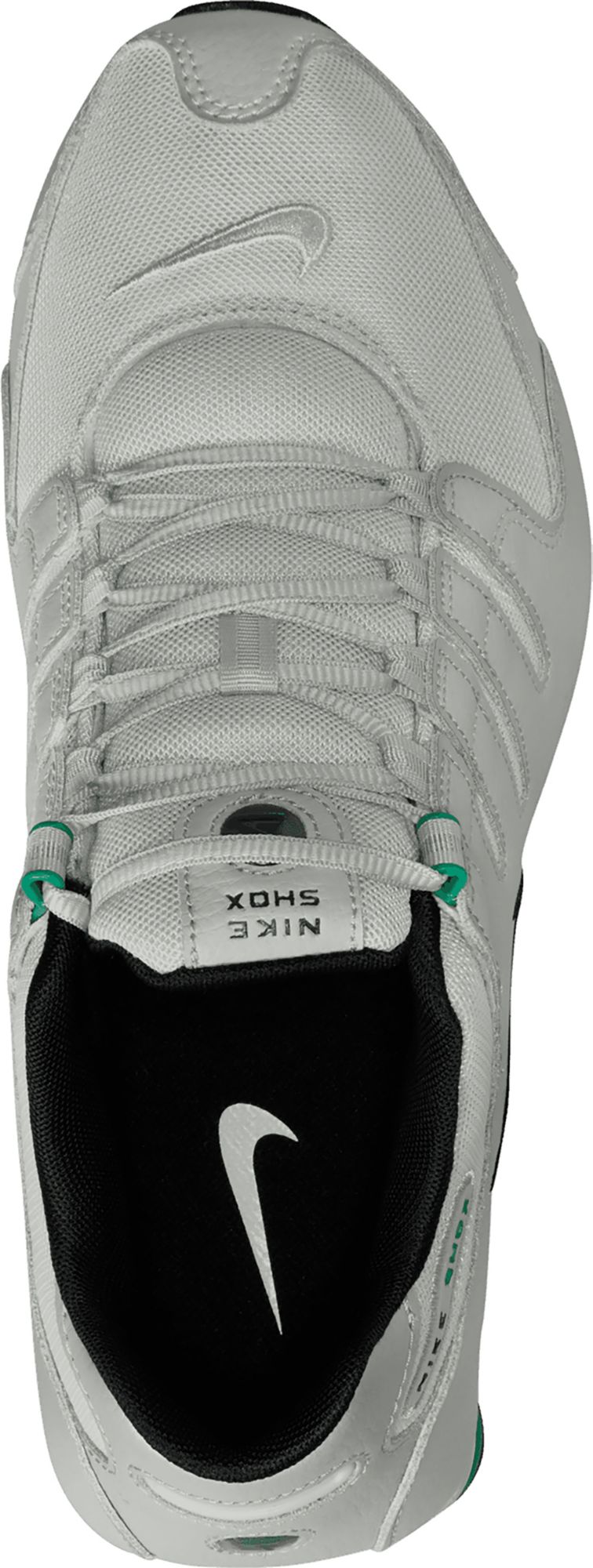 Nike Men's Shox NZ Shoes product image