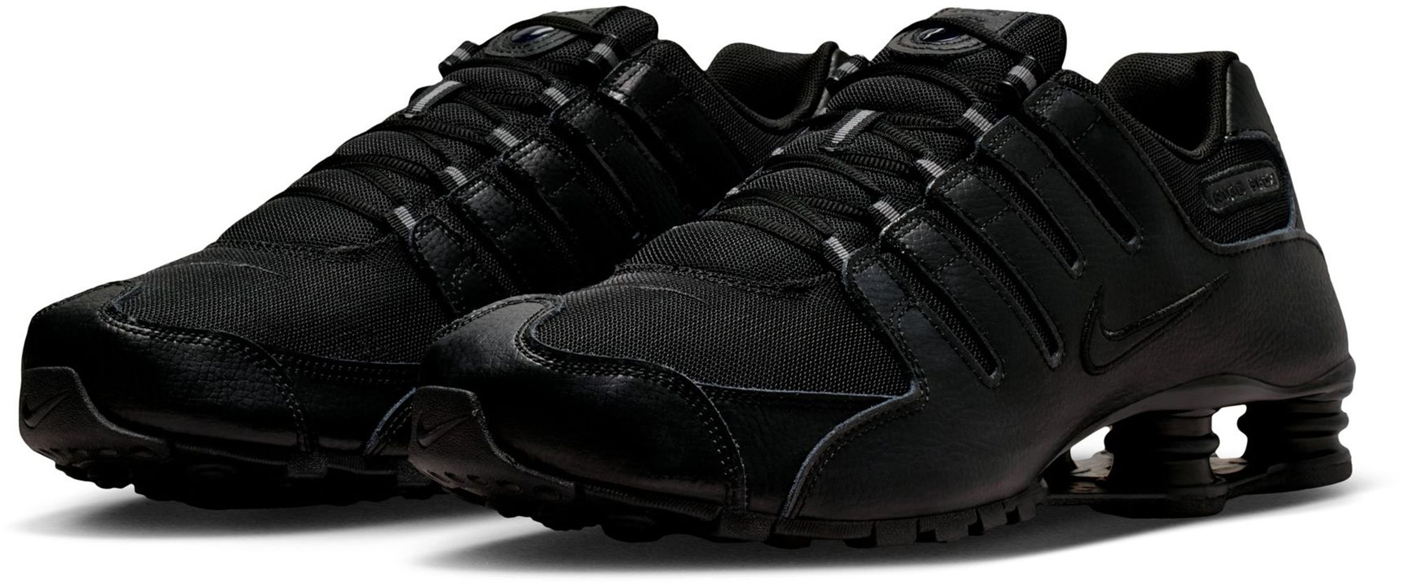 Nike Men's Shox NZ Shoes product image