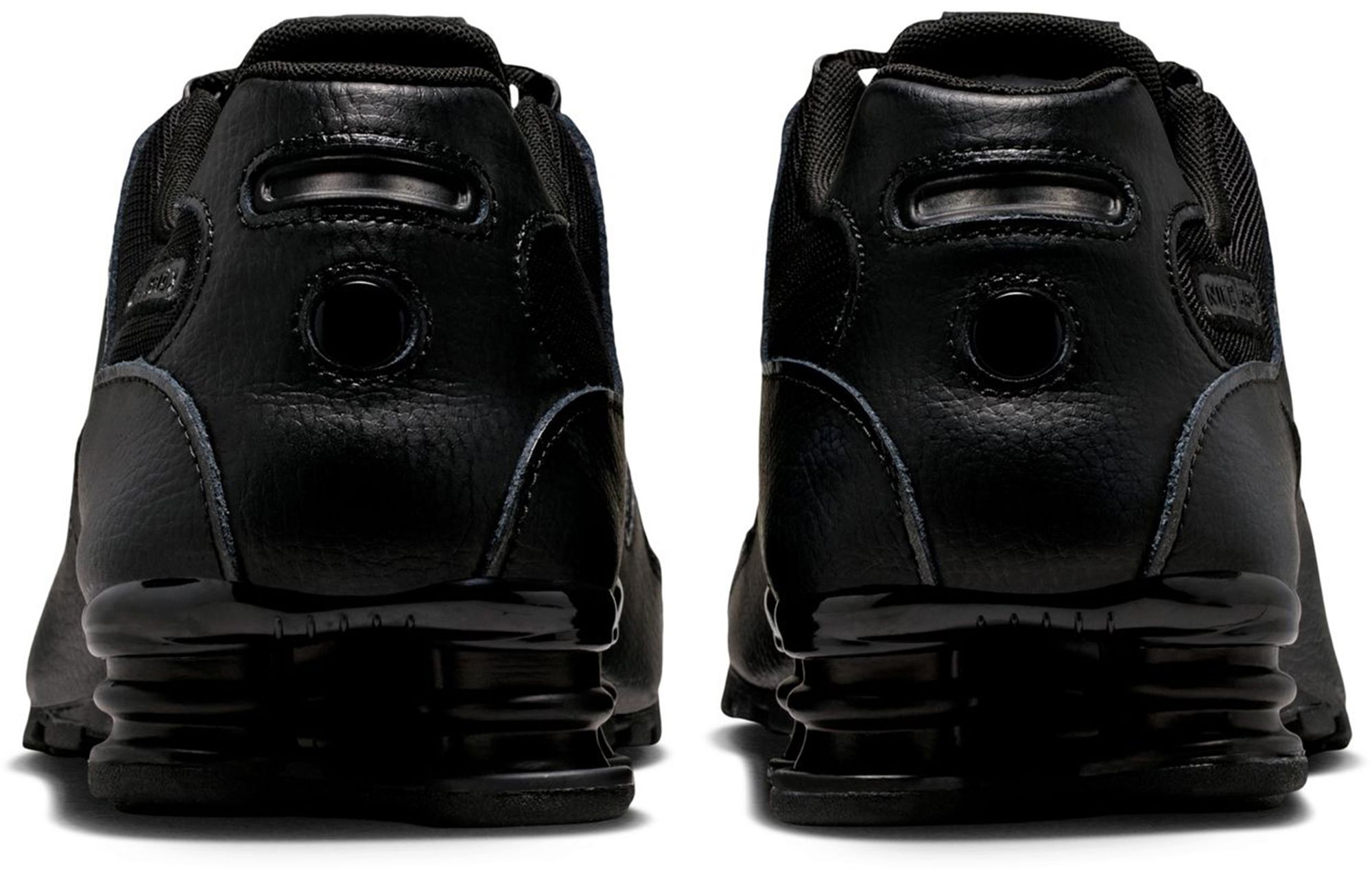 Nike Men's Shox NZ Shoes product image