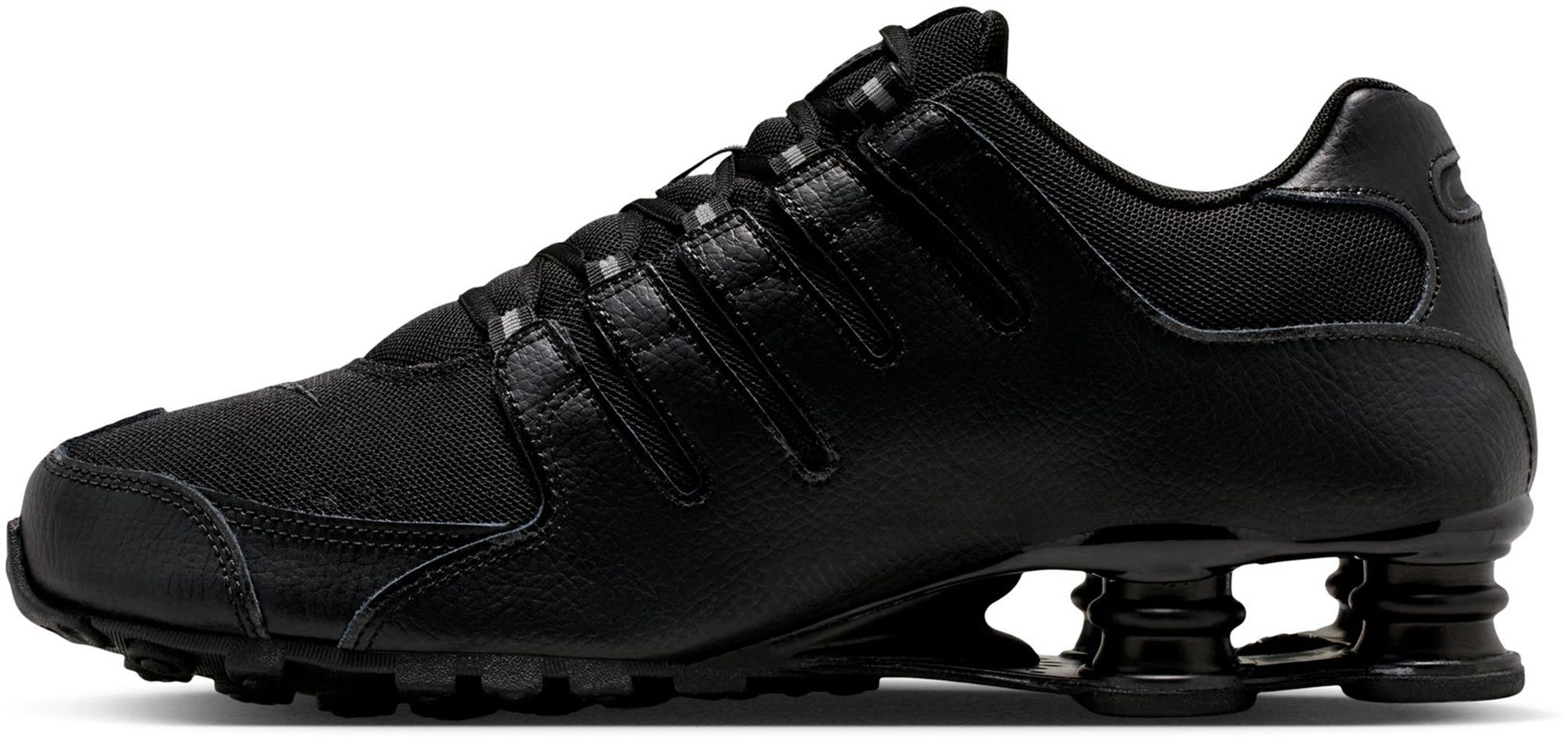 Nike Men's Shox NZ Shoes product image